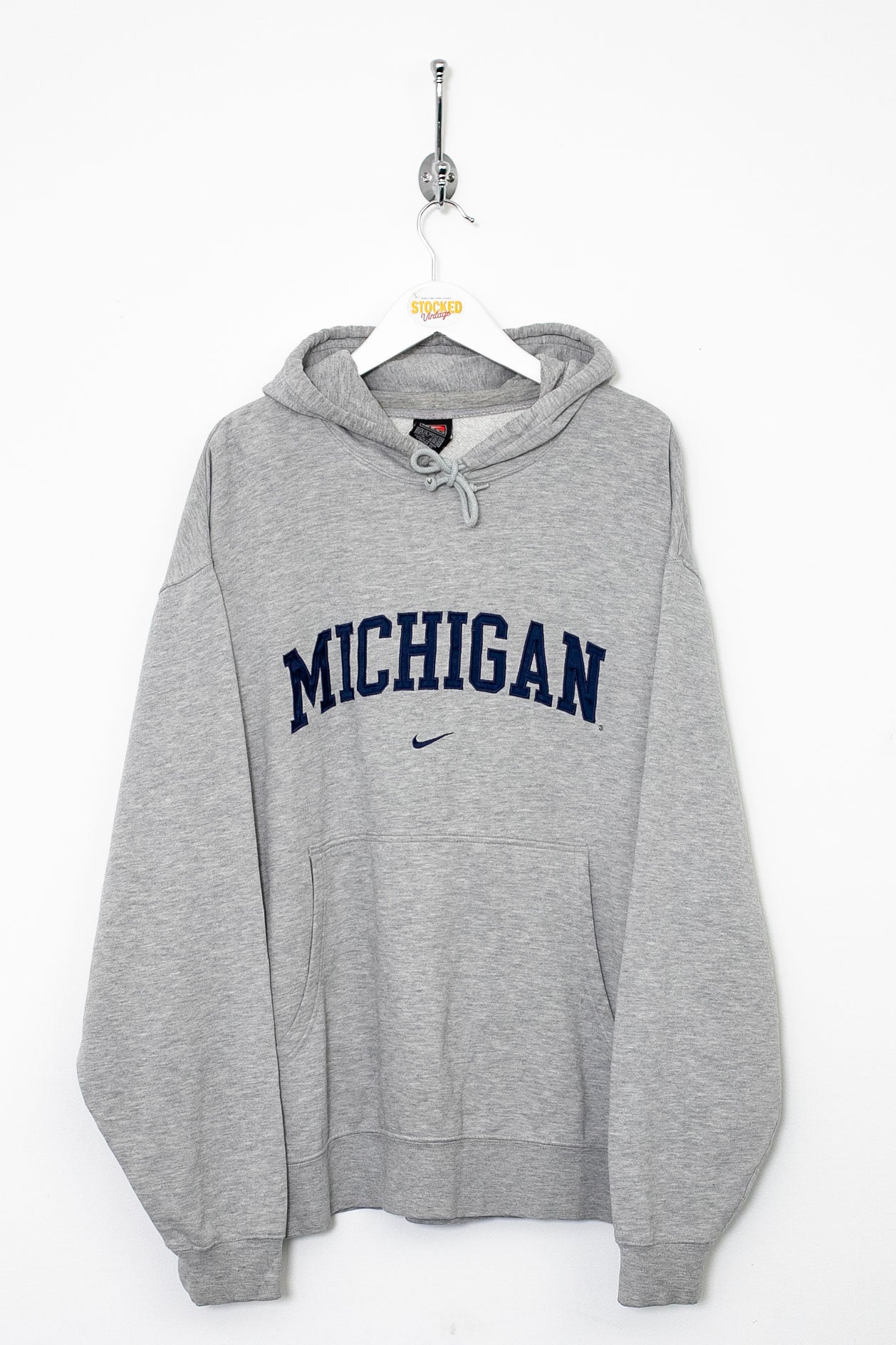 Michigan 2025 hoodie nike