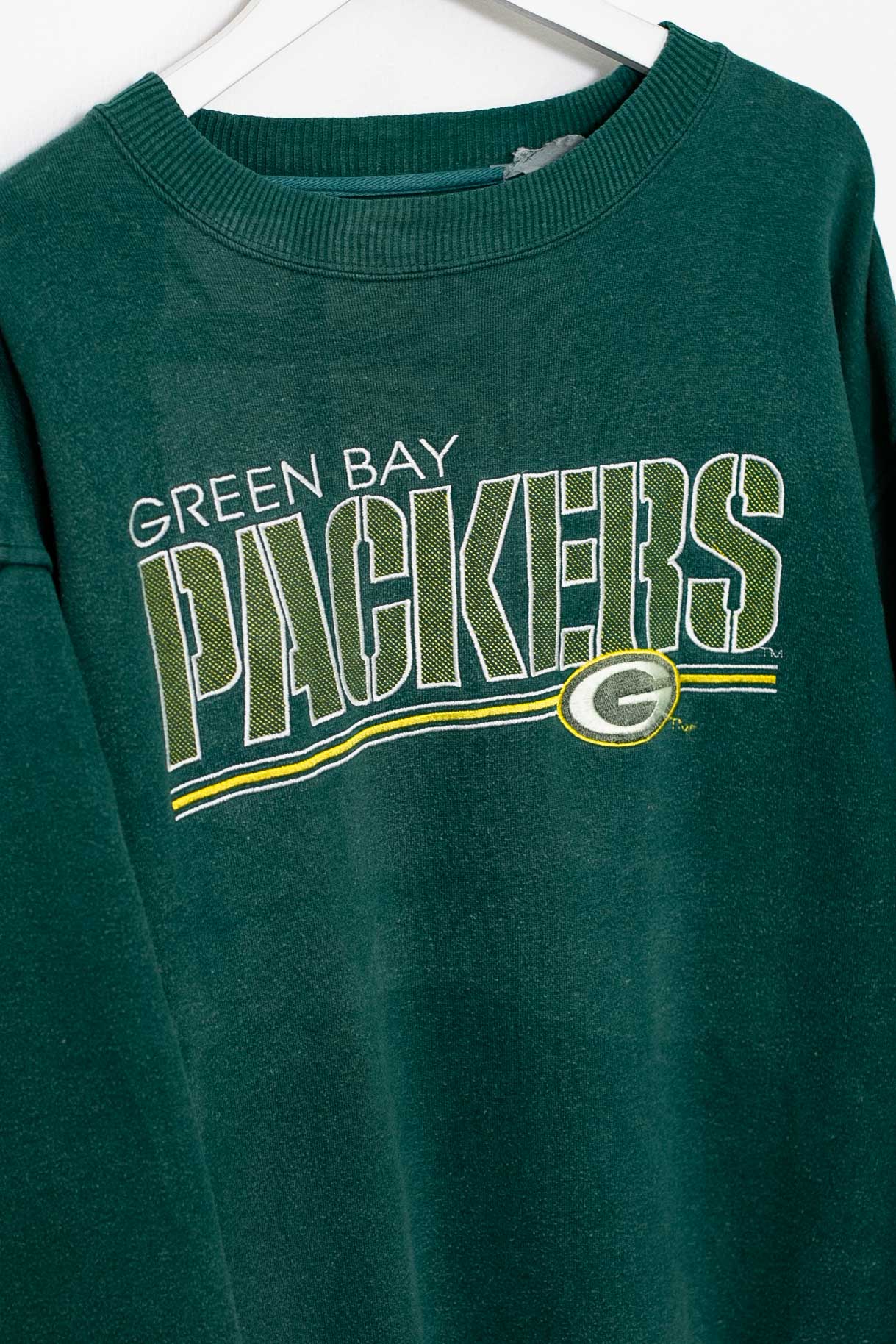 Green bay packers sweatshirt uk best sale