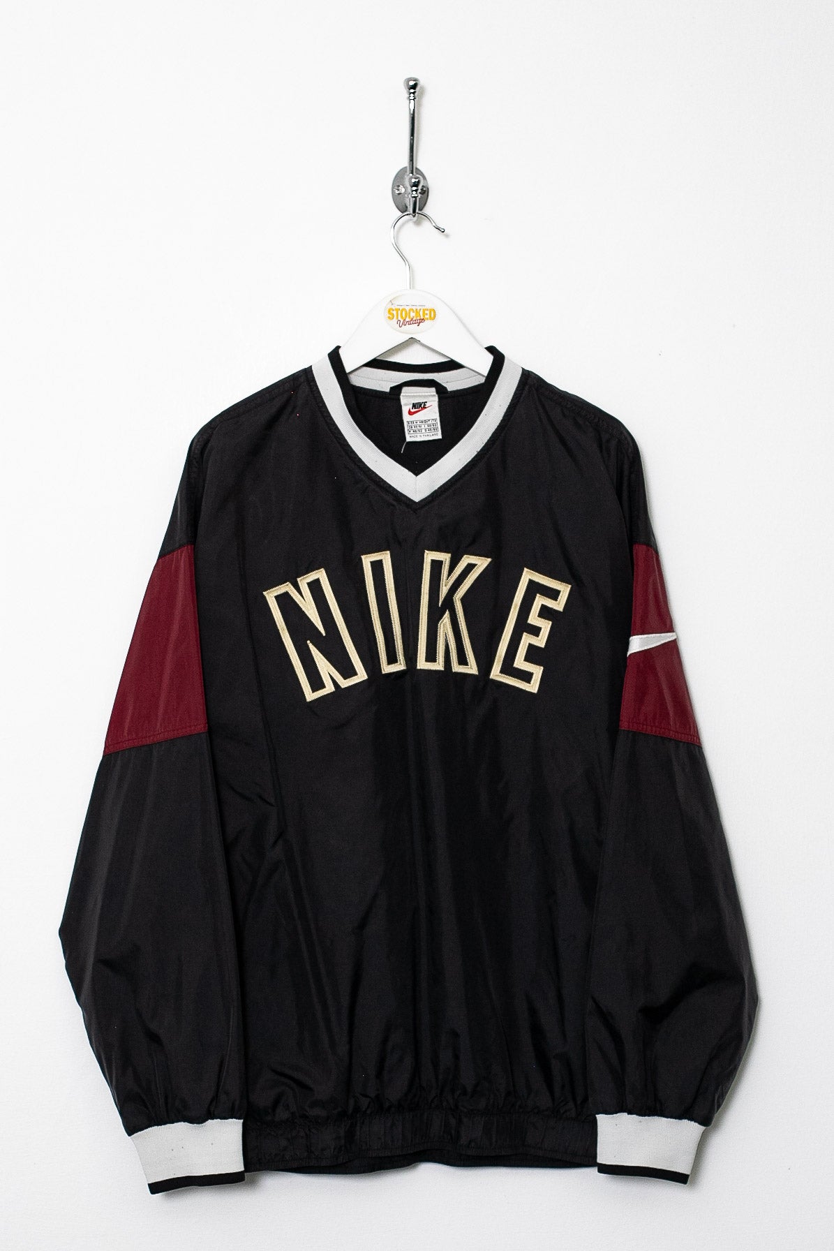 90s Nike Pullover (M)