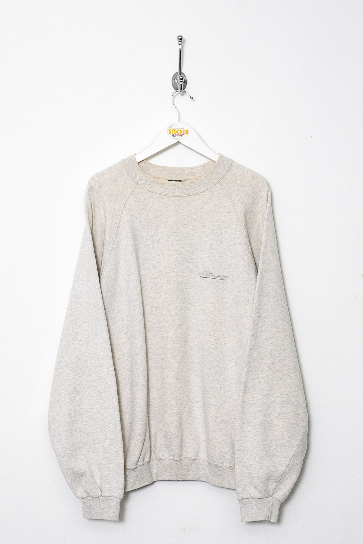 00s Levi's Sweatshirt (L)