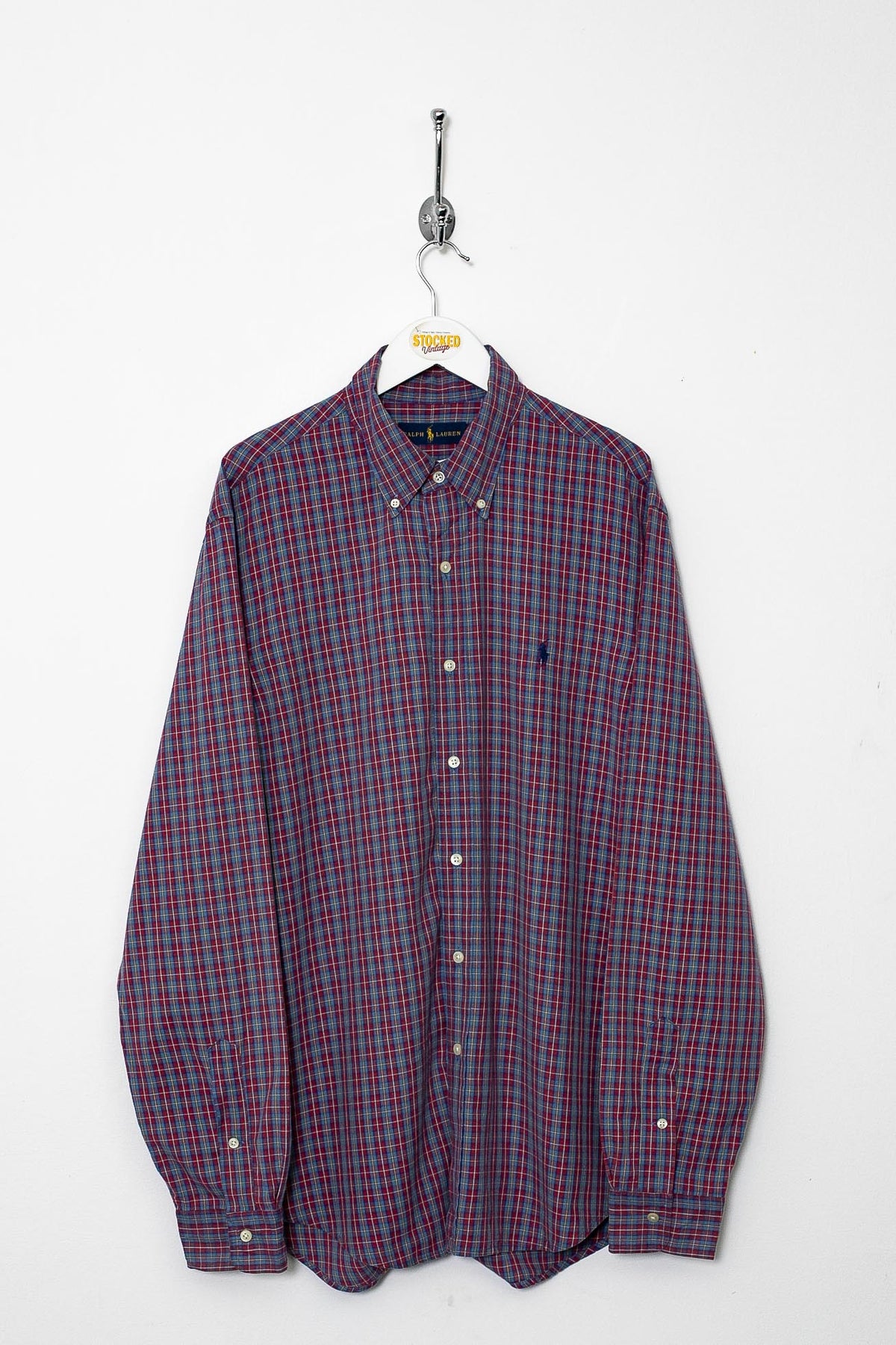 Ralph Lauren Shirt (L)