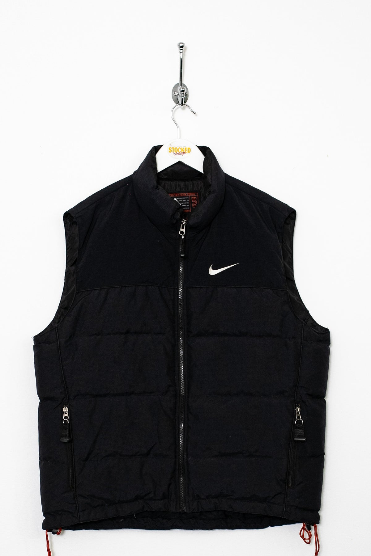 00s Nike ACG Gilet Puffer Jacket (M)