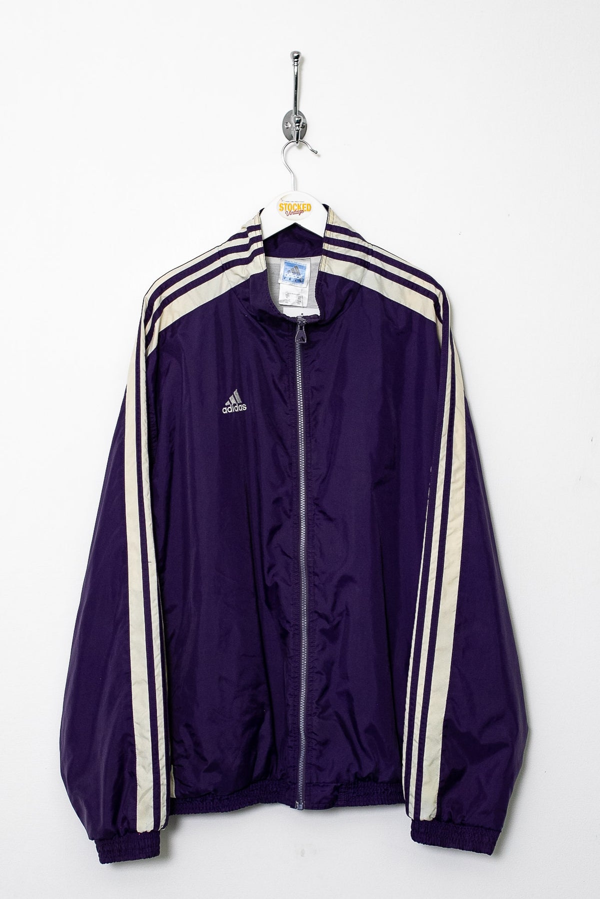 90s Adidas Jacket (XL)
