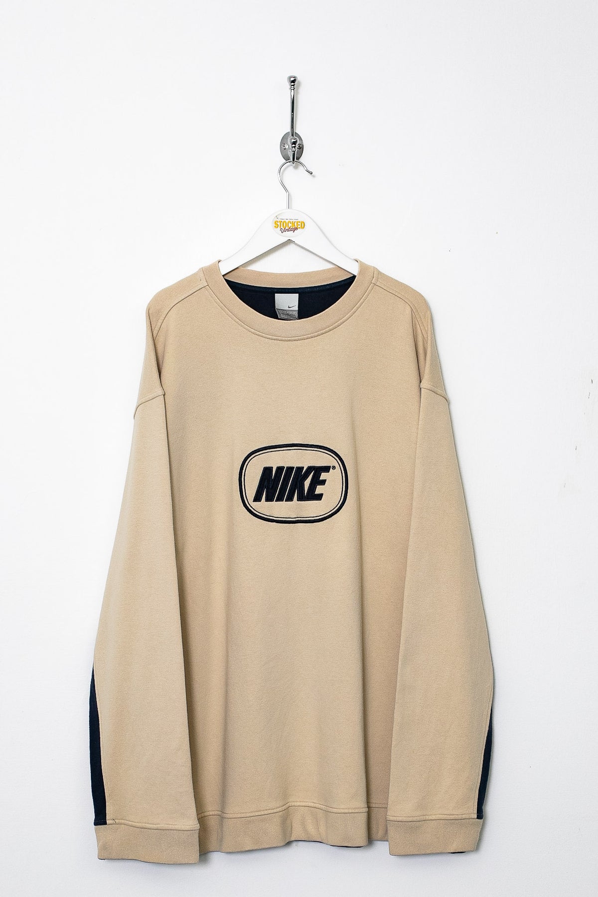 00s NIke Sweatshirt (XXL)