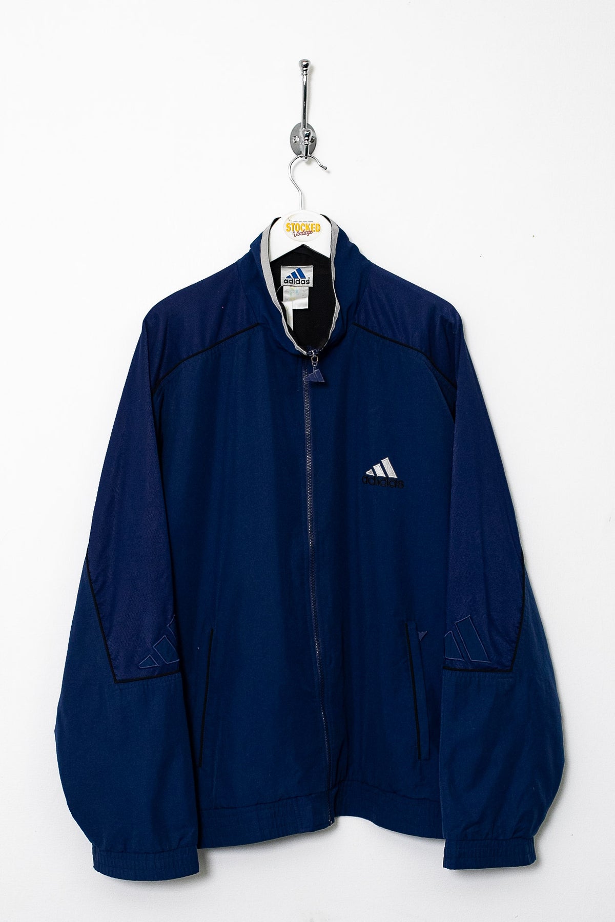 00s Adidas Jacket (L)