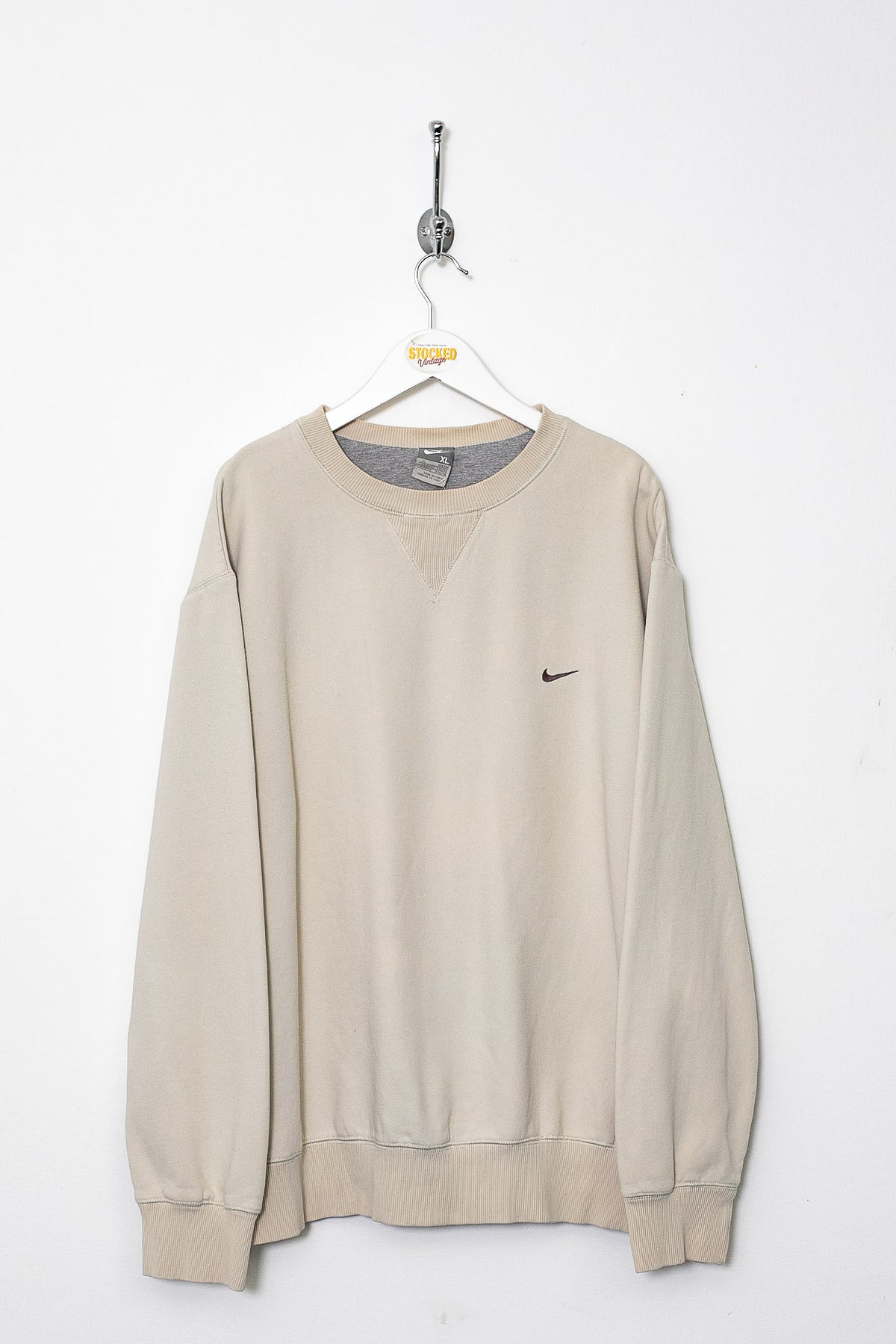 00s Nike Sweatshirt (XL)