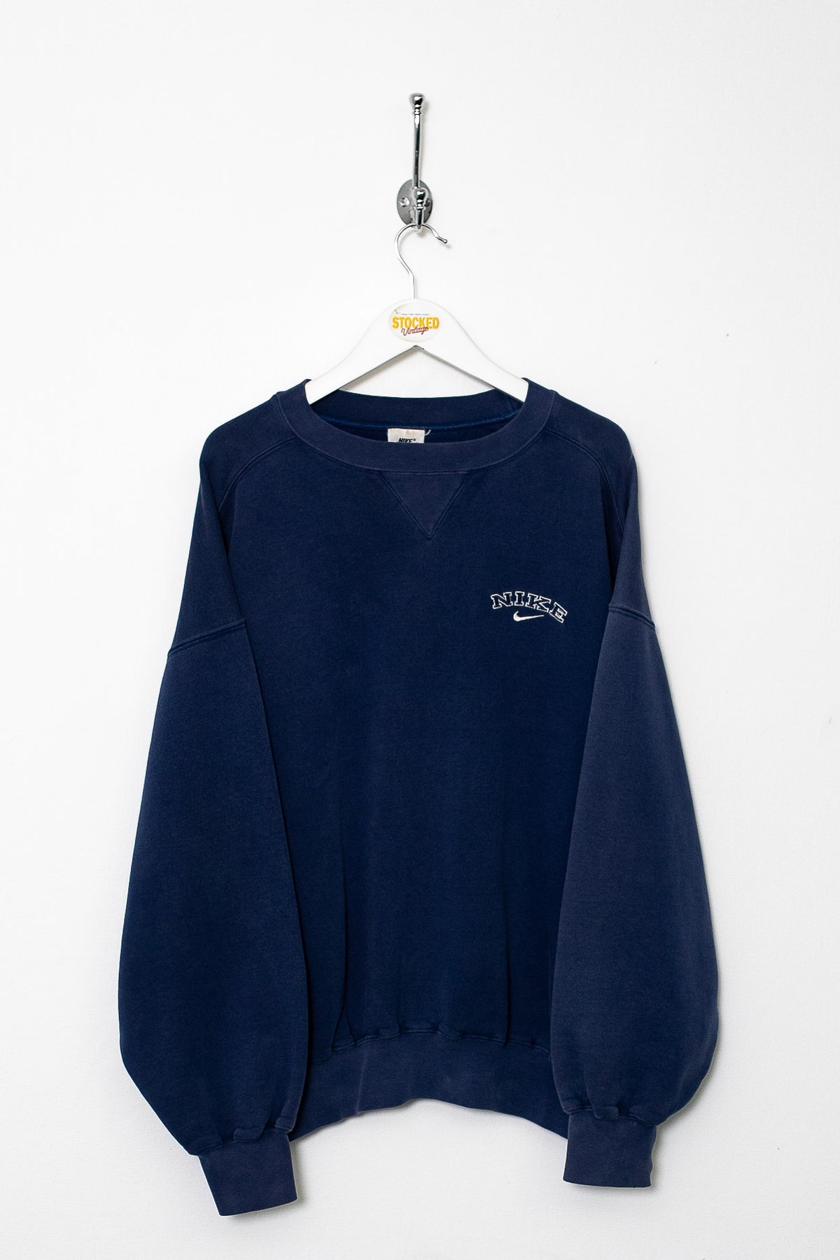 90s Nike Sweatshirt (M)