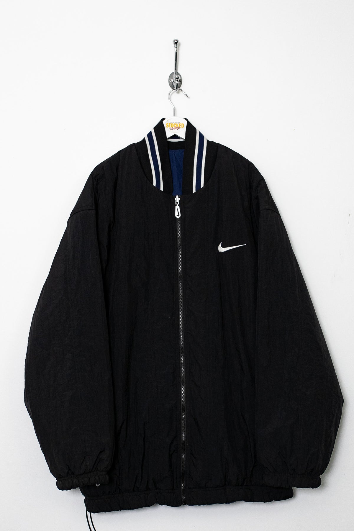 90s Nike Reversible Coat (XXL)