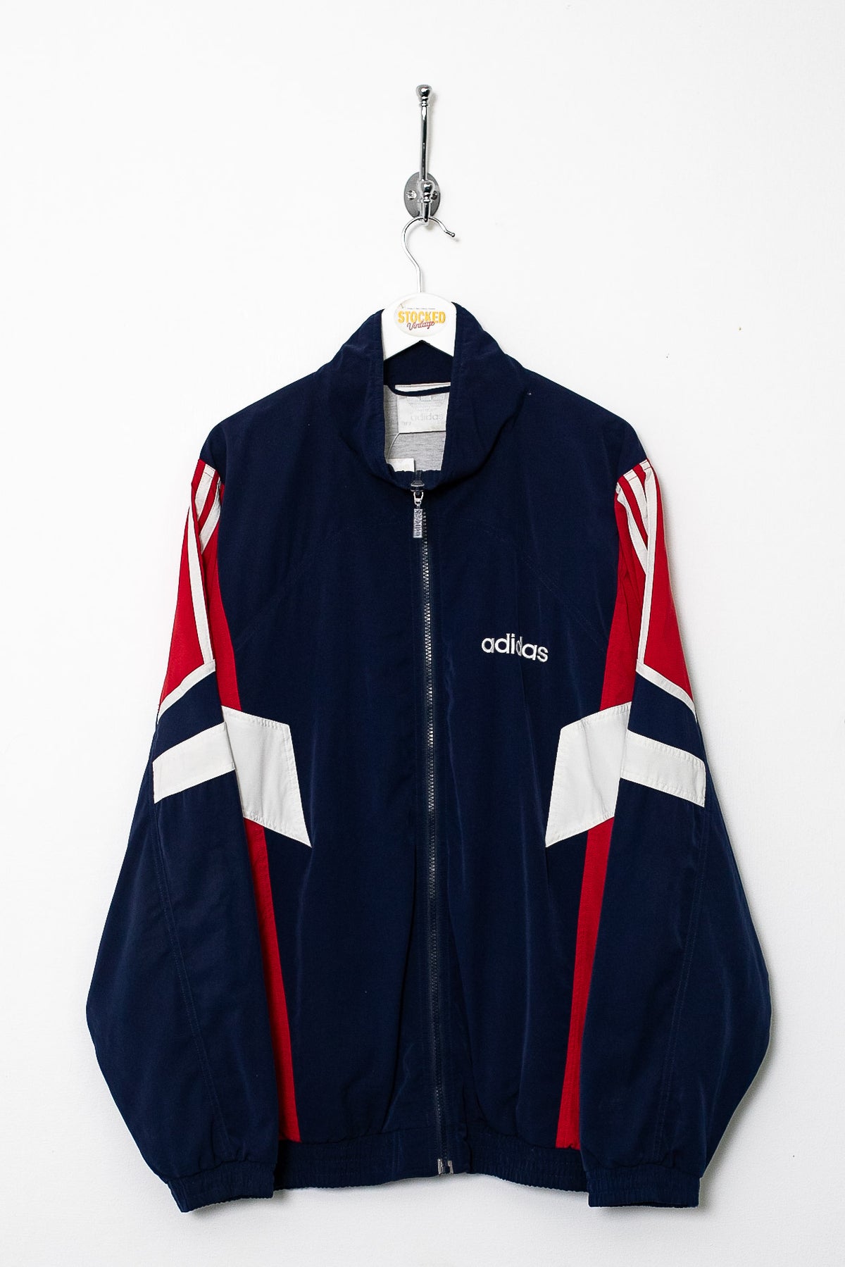 90s Adidas Jacket (L)