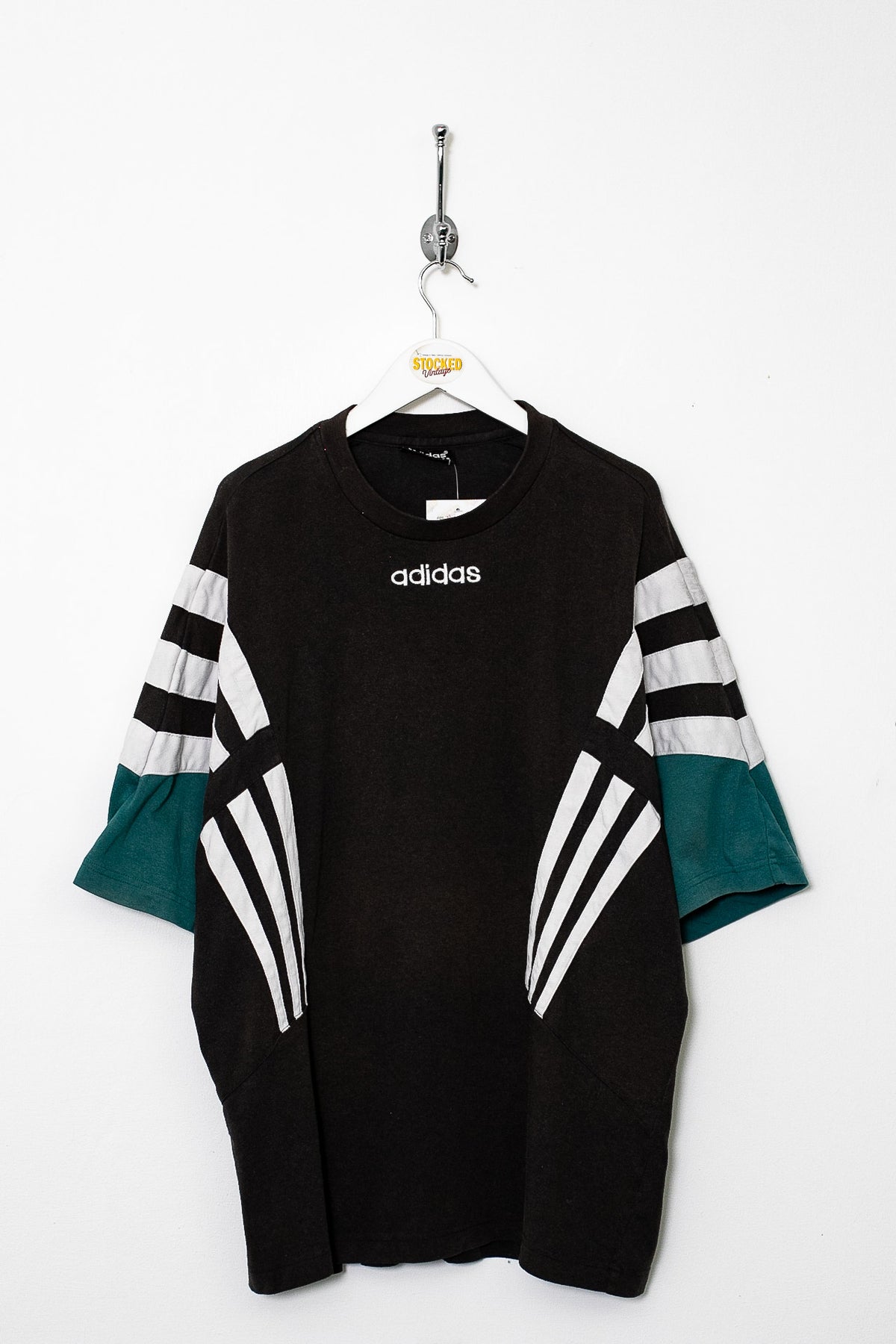 90s Adidas Tee (L)