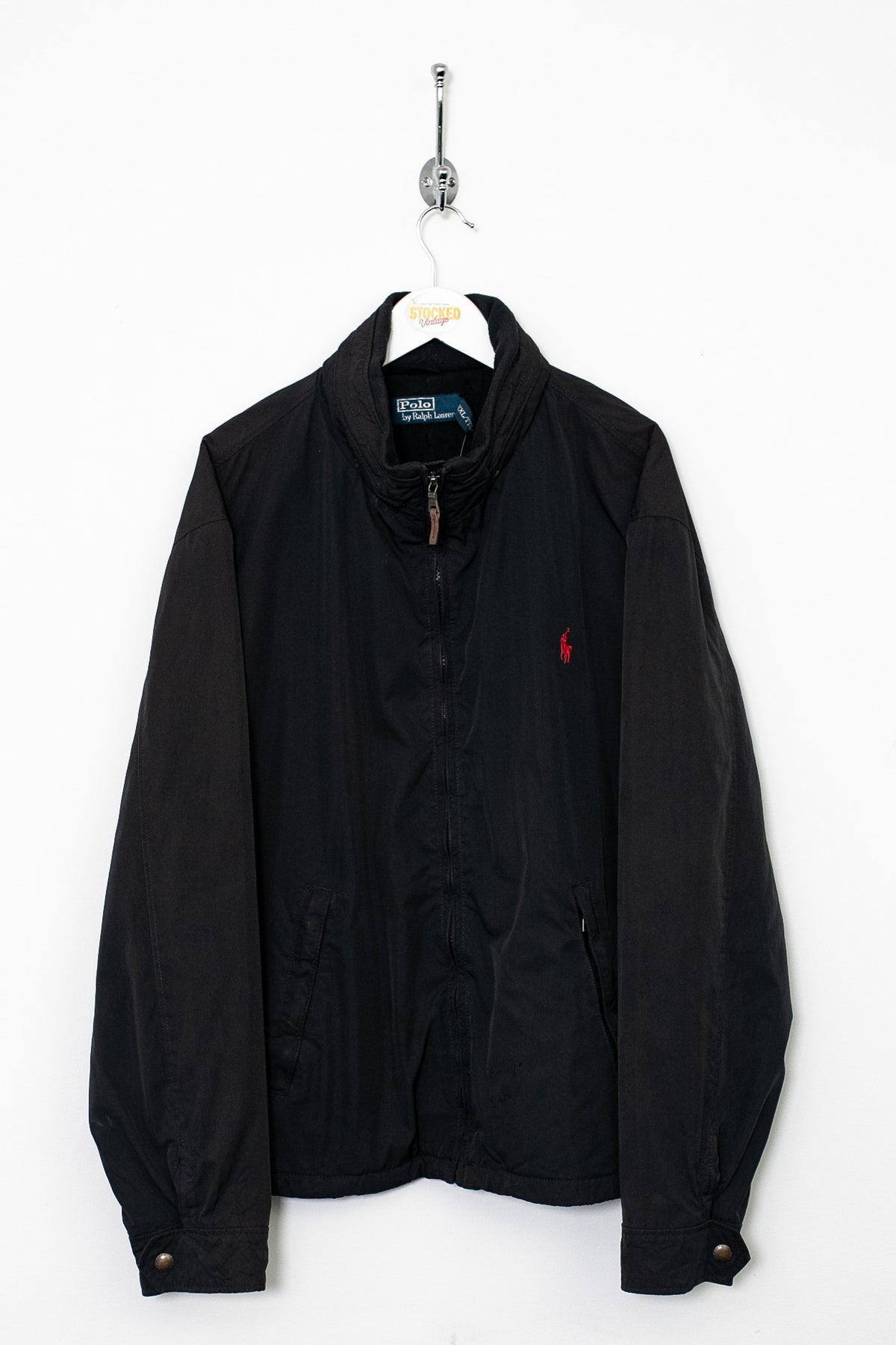 00s Ralph Lauren Coat (XL)