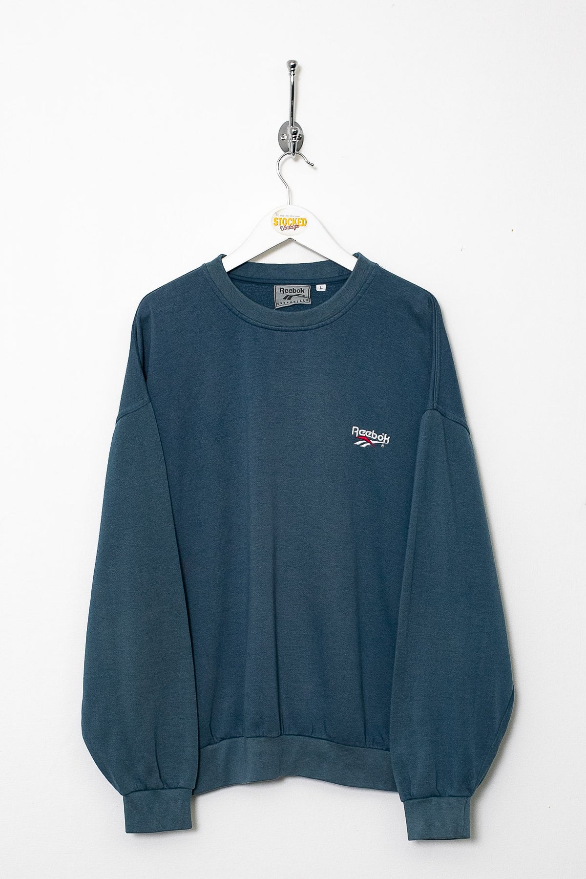00s Reebok Sweatshirt (L)