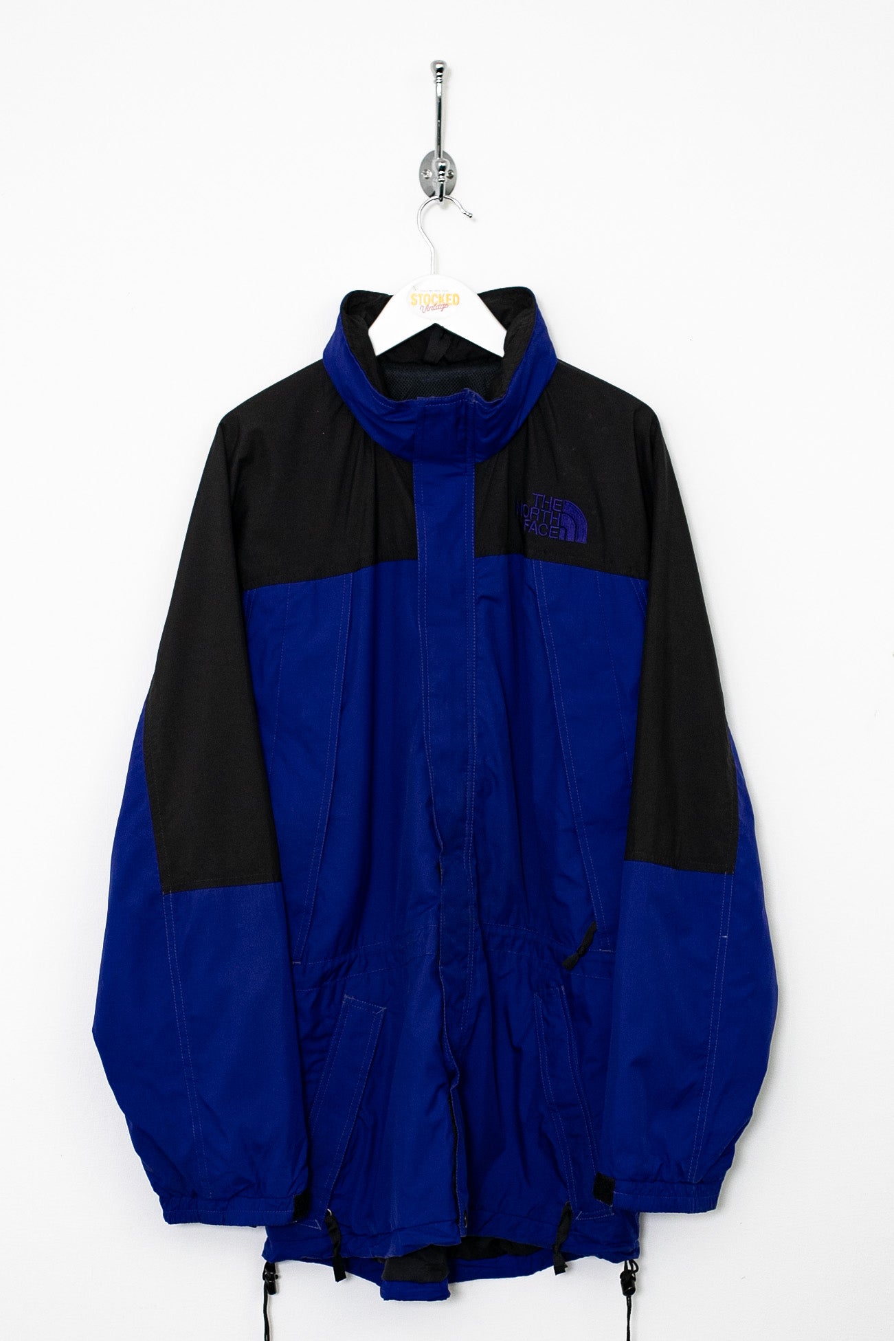 North face deals 90s jacket