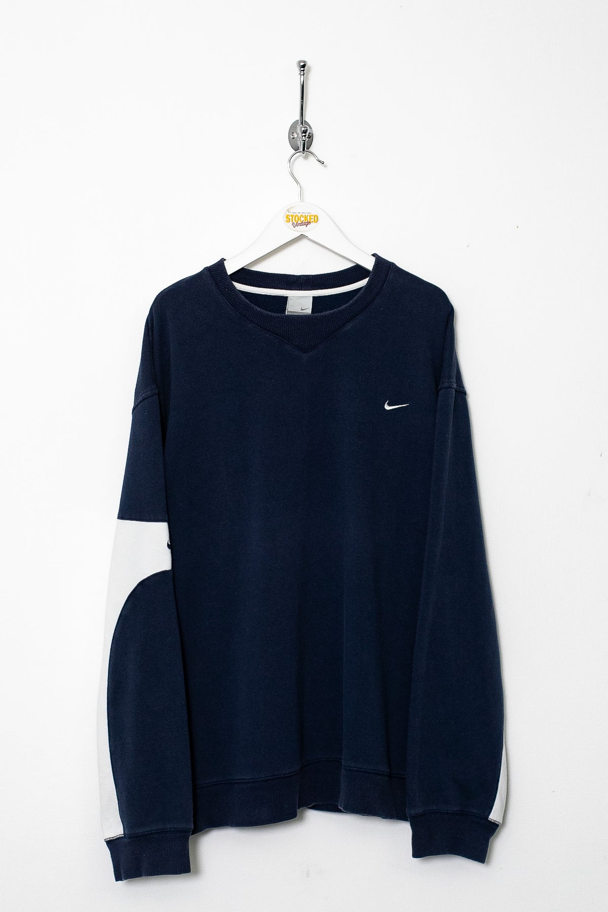 00s Nike Sweatshirt (XL)
