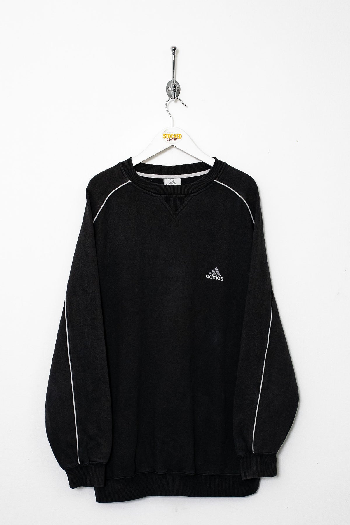 00s Adidas Sweatshirt (L)