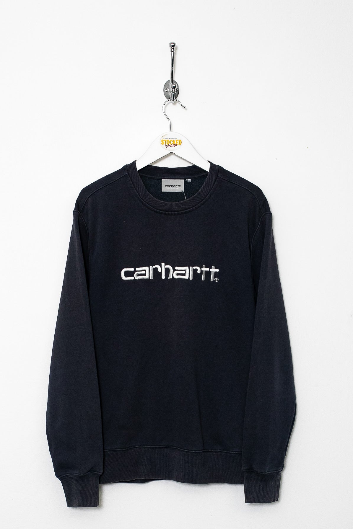 Carhartt Sweatshirt (XS)