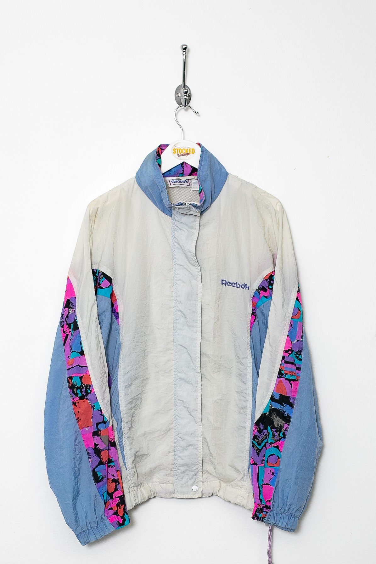 00s Reebok Jacket (S)