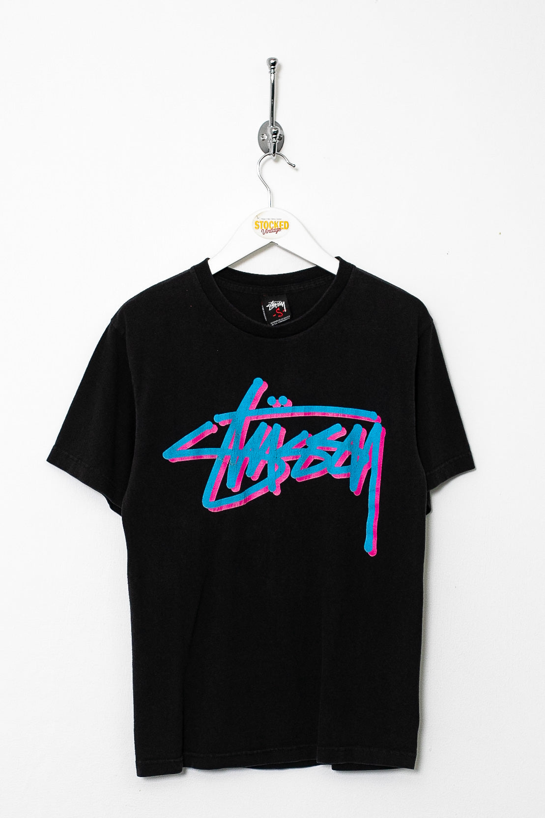 Stussy Tee (S)
