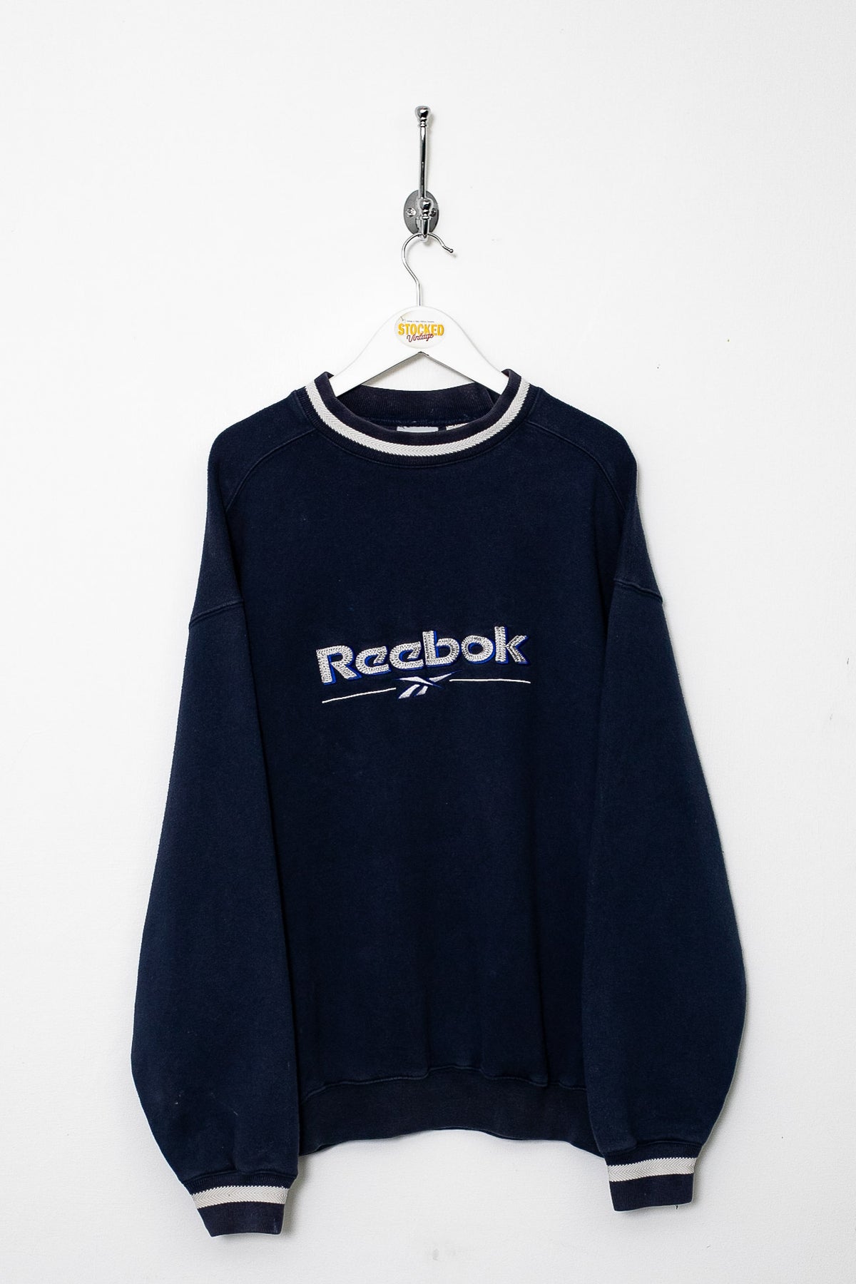 00s Reebok Sweatshirt (L)