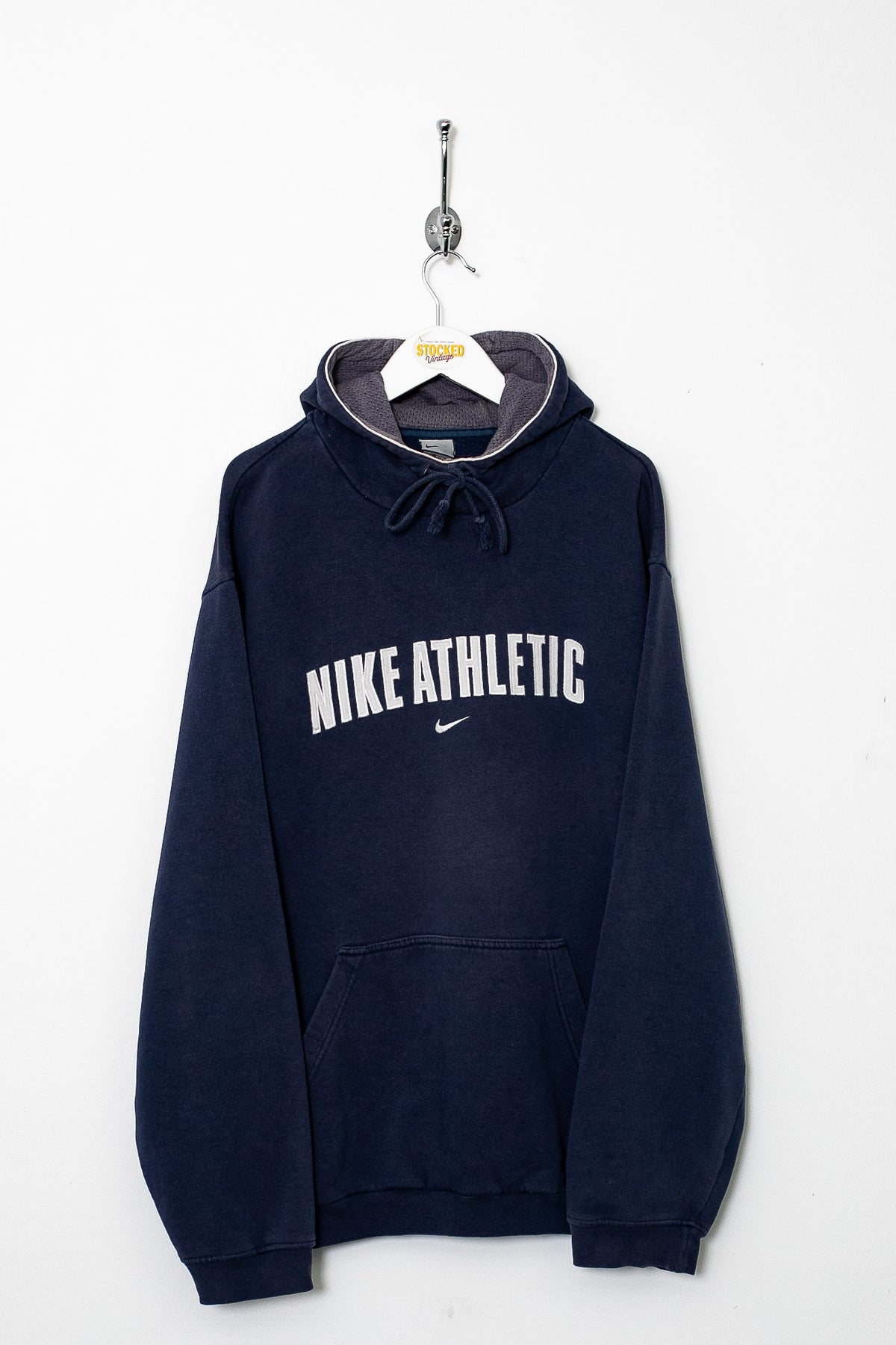 00s Nike Hoodie (L)