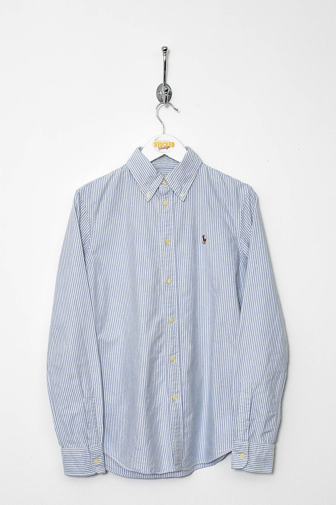 Womens 00s Ralph Lauren Shirt (S)
