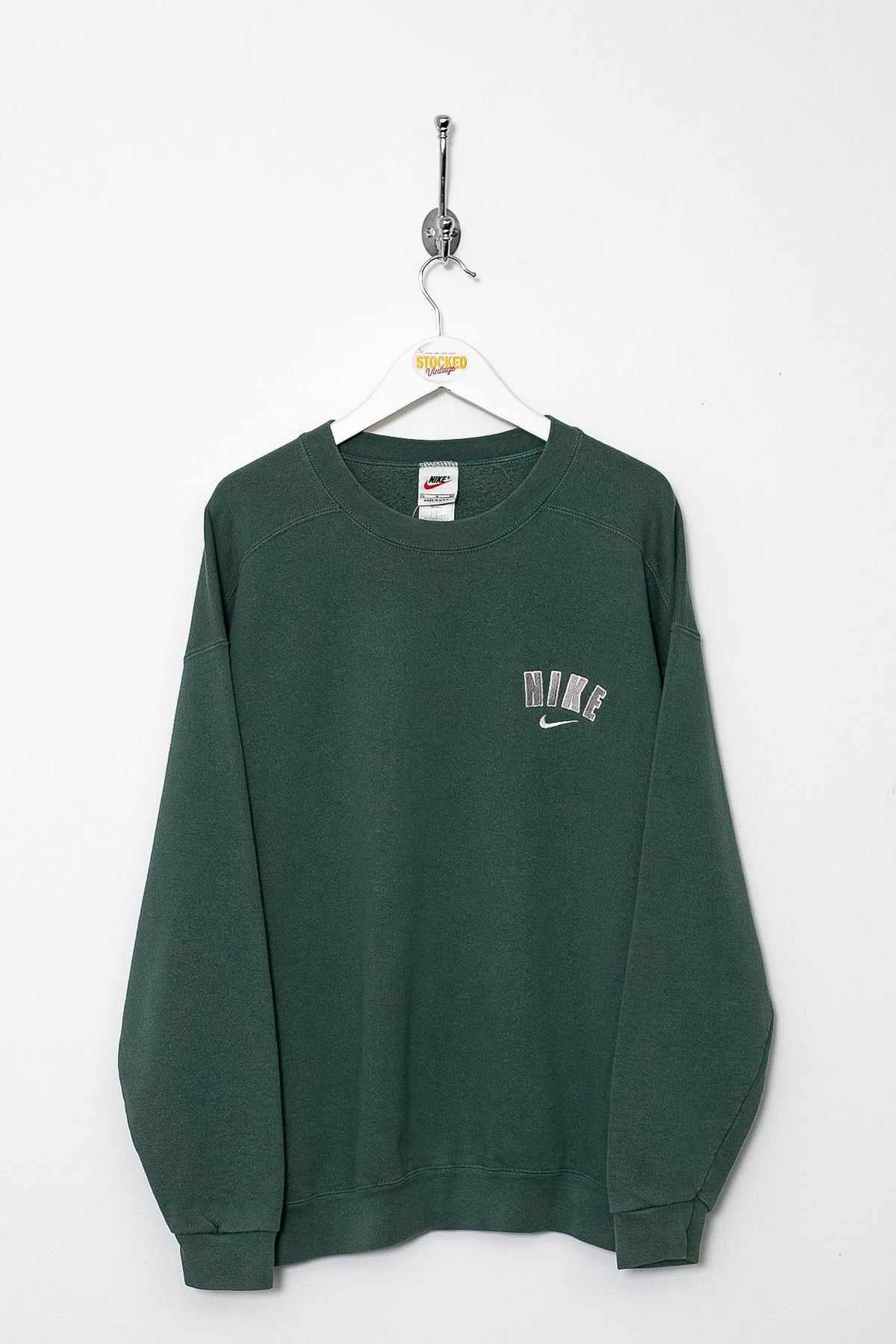 90s Nike Sweatshirt (M)