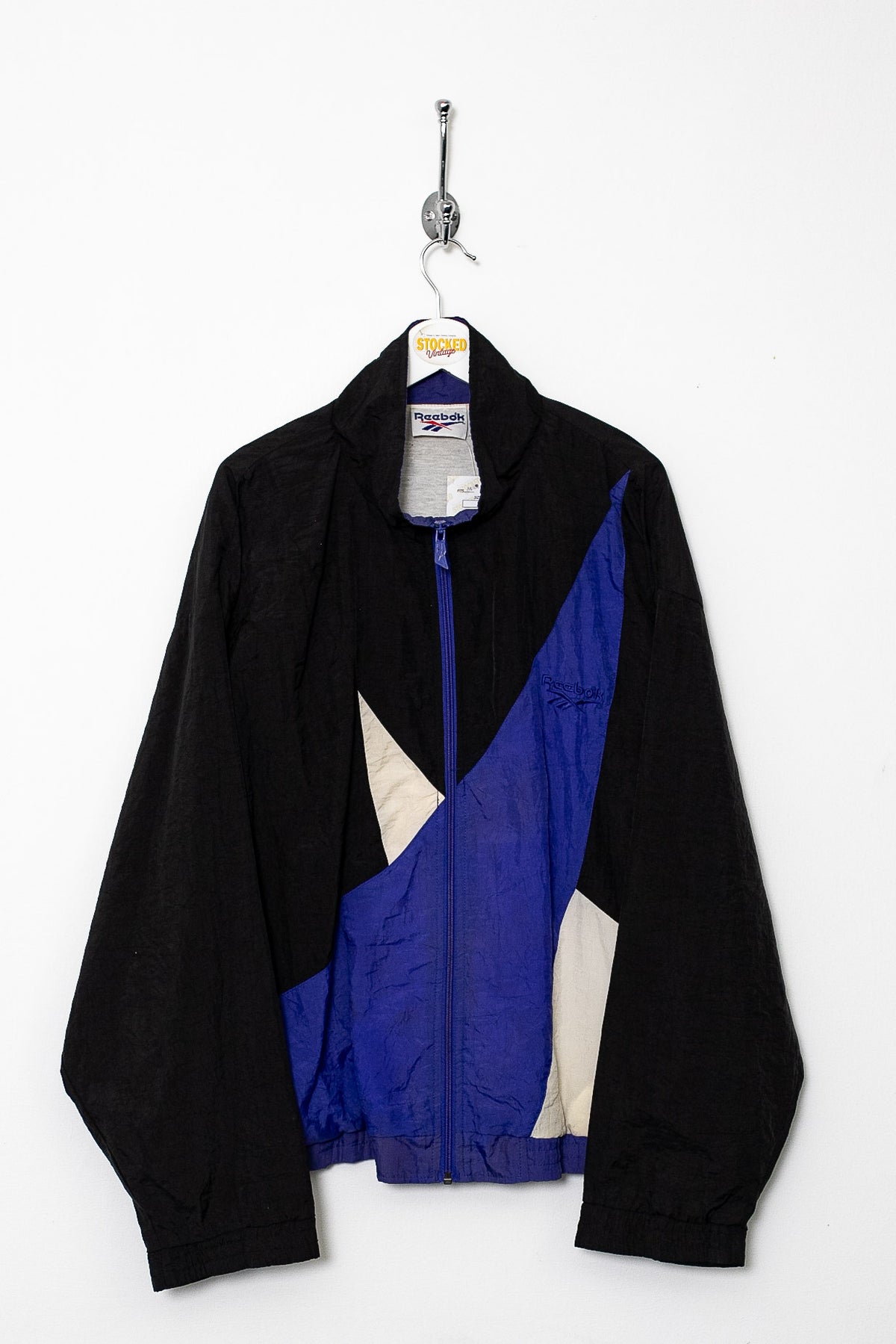 90s Reebok Jacket (M)