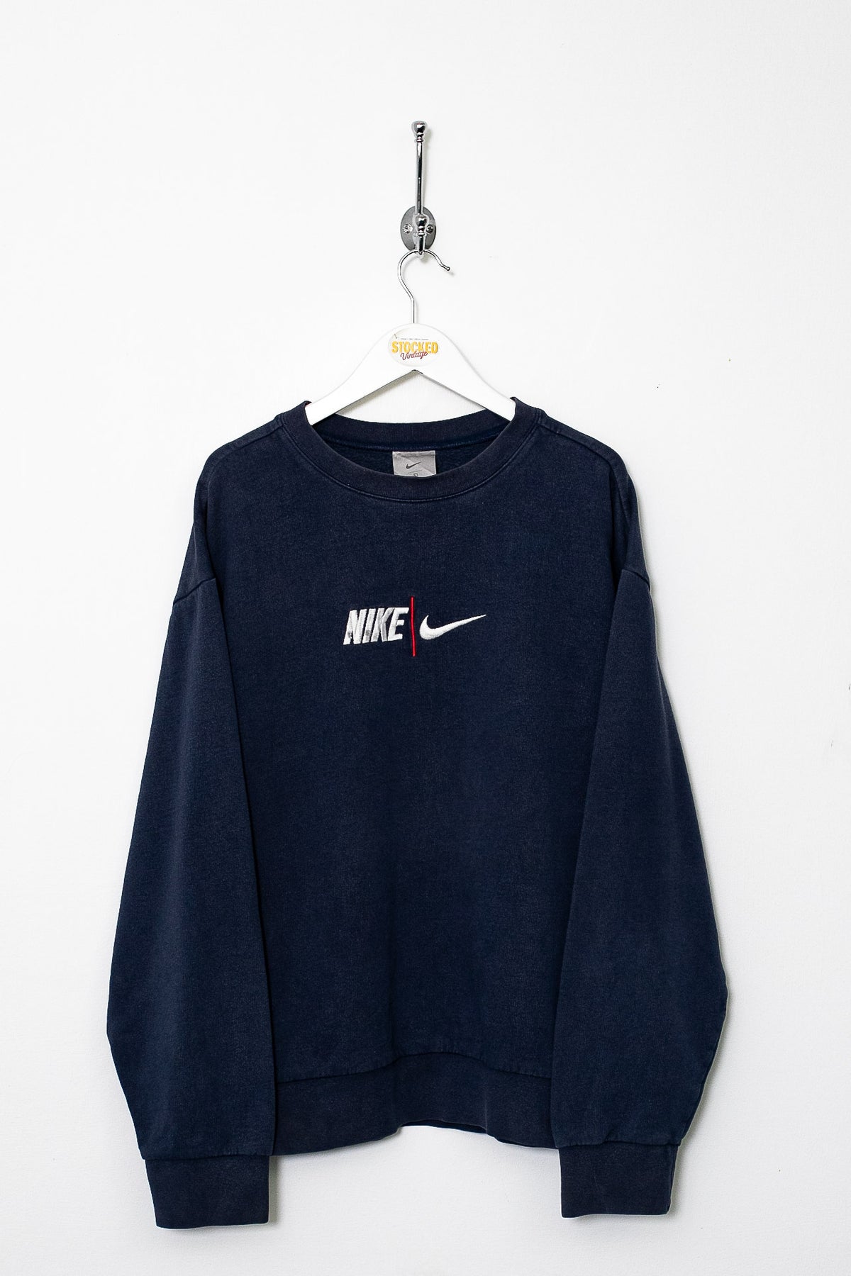 00s Nike Sweatshirt (M)