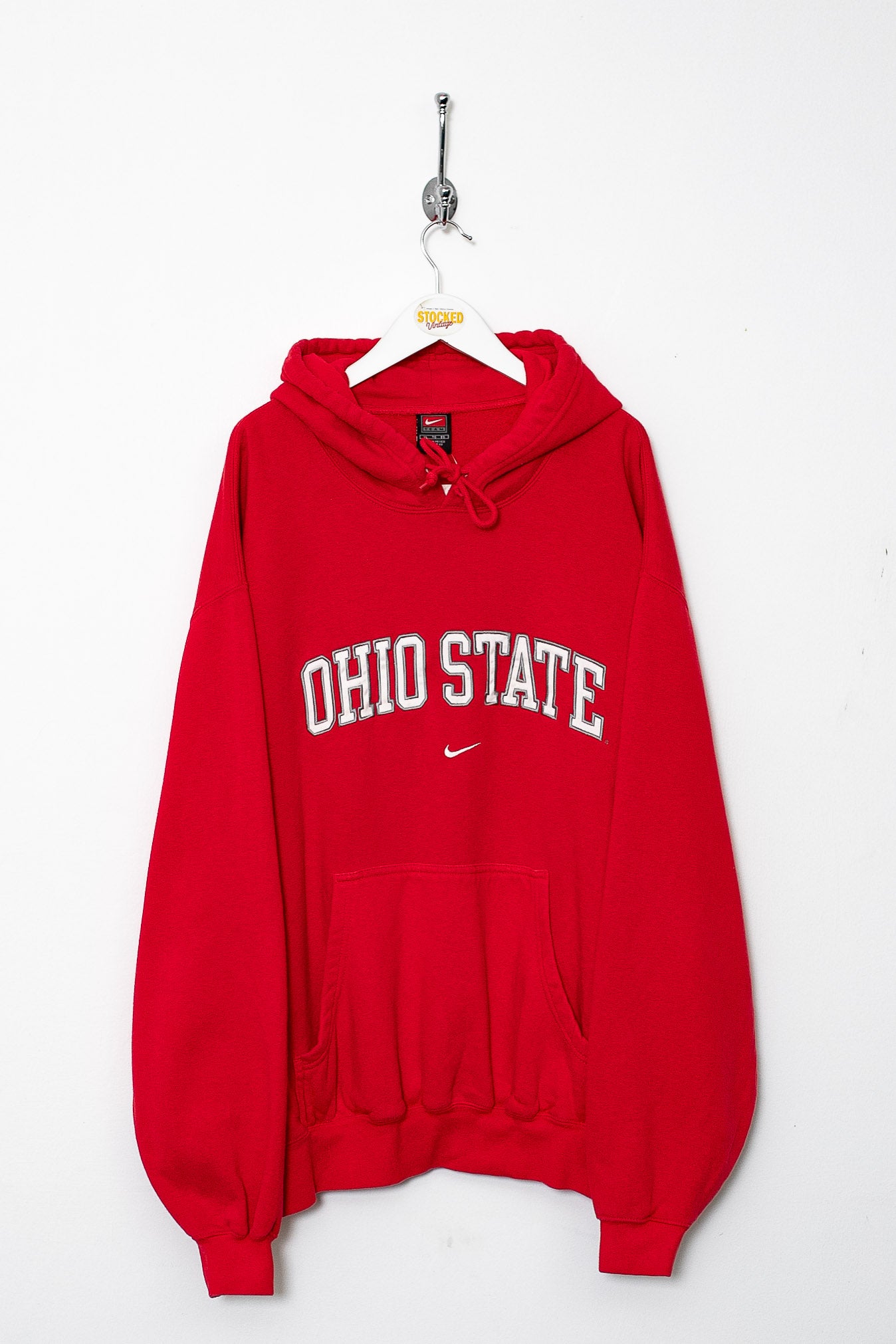 ohio state nike hoodie