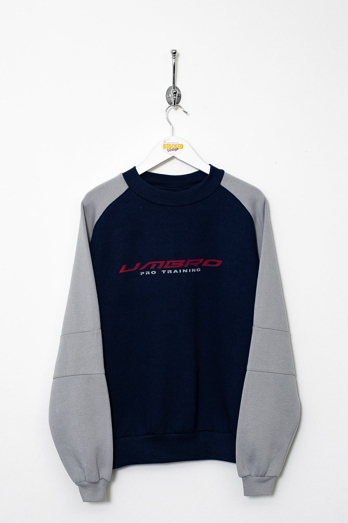00s Umbro Sweatshirt (S)
