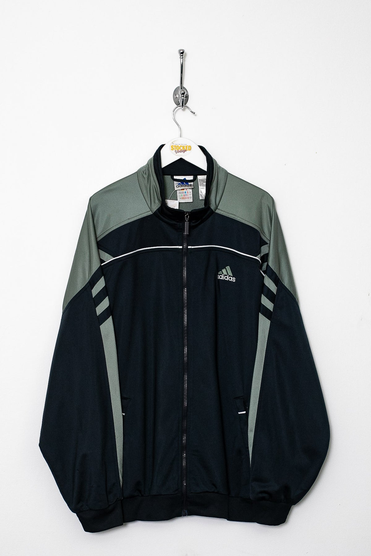 00s Adidas Jacket (L)