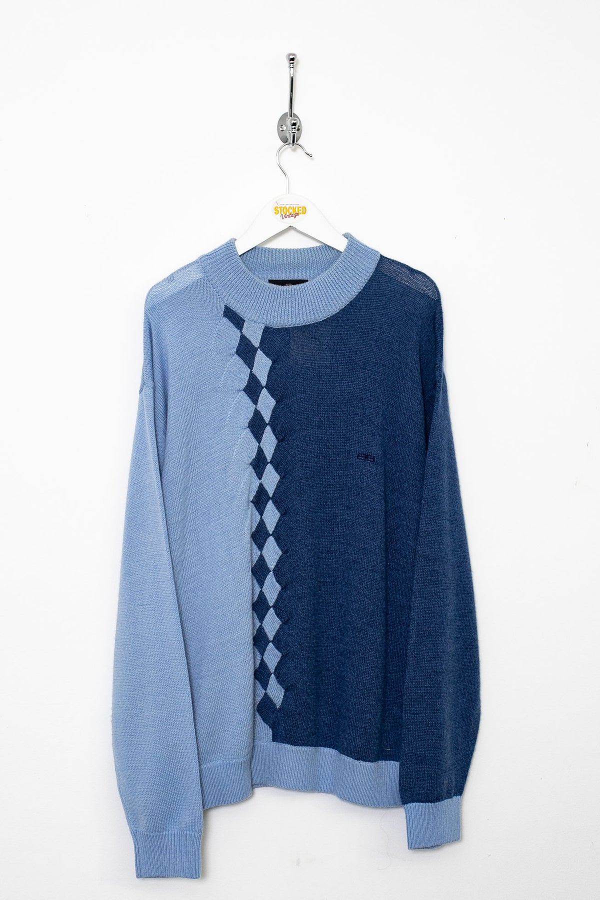 90s Balenciaga Knit Jumper (L)