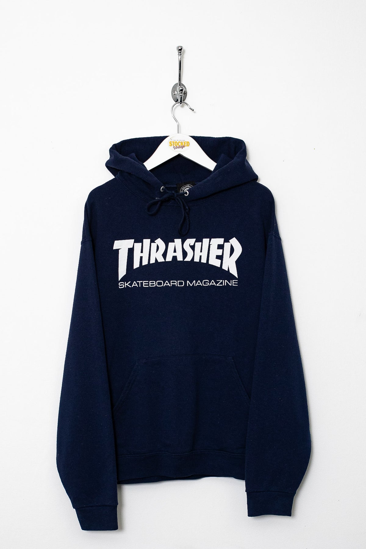 00s Thrasher Hoodie (S)