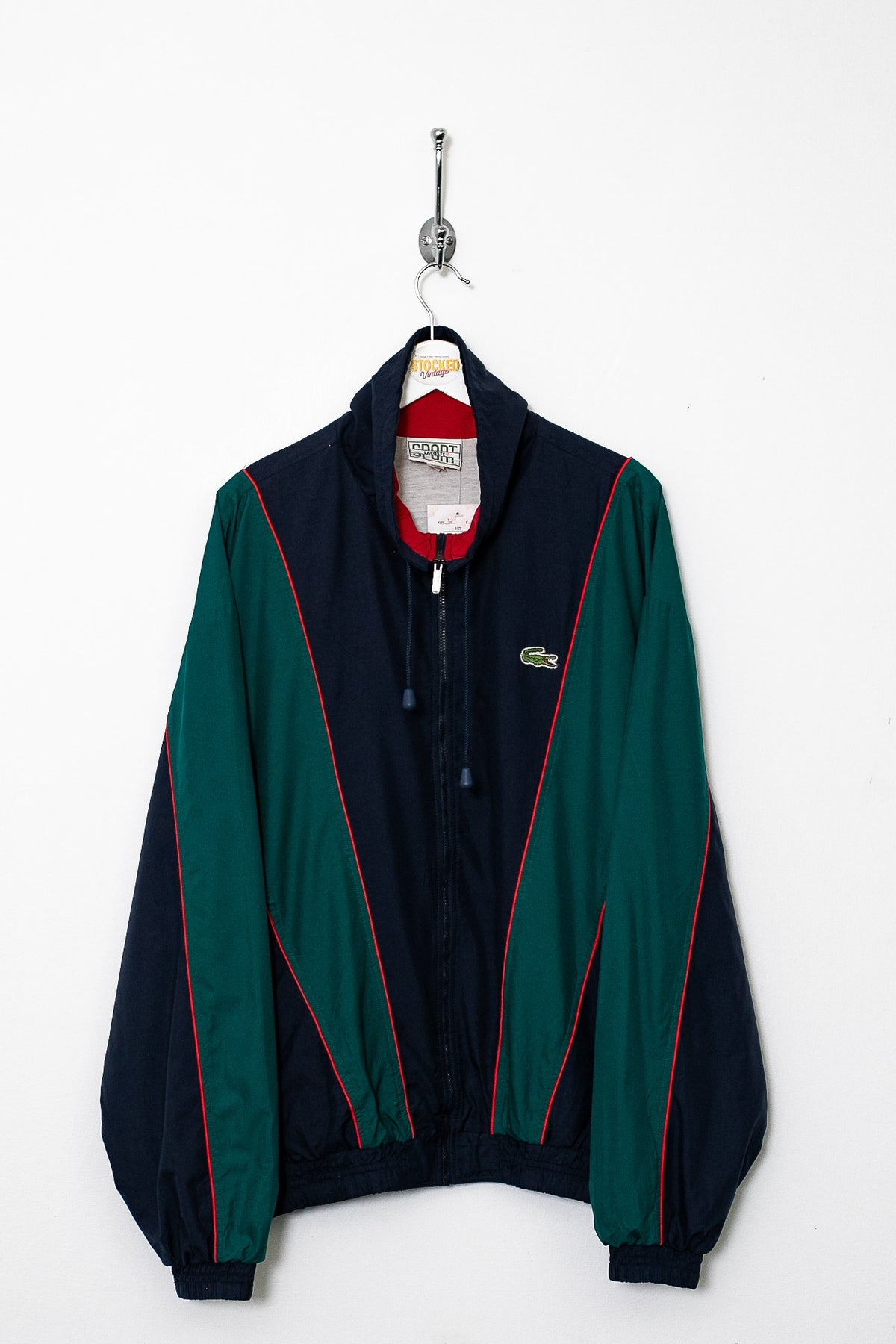 00s Lacoste Jacket (L)