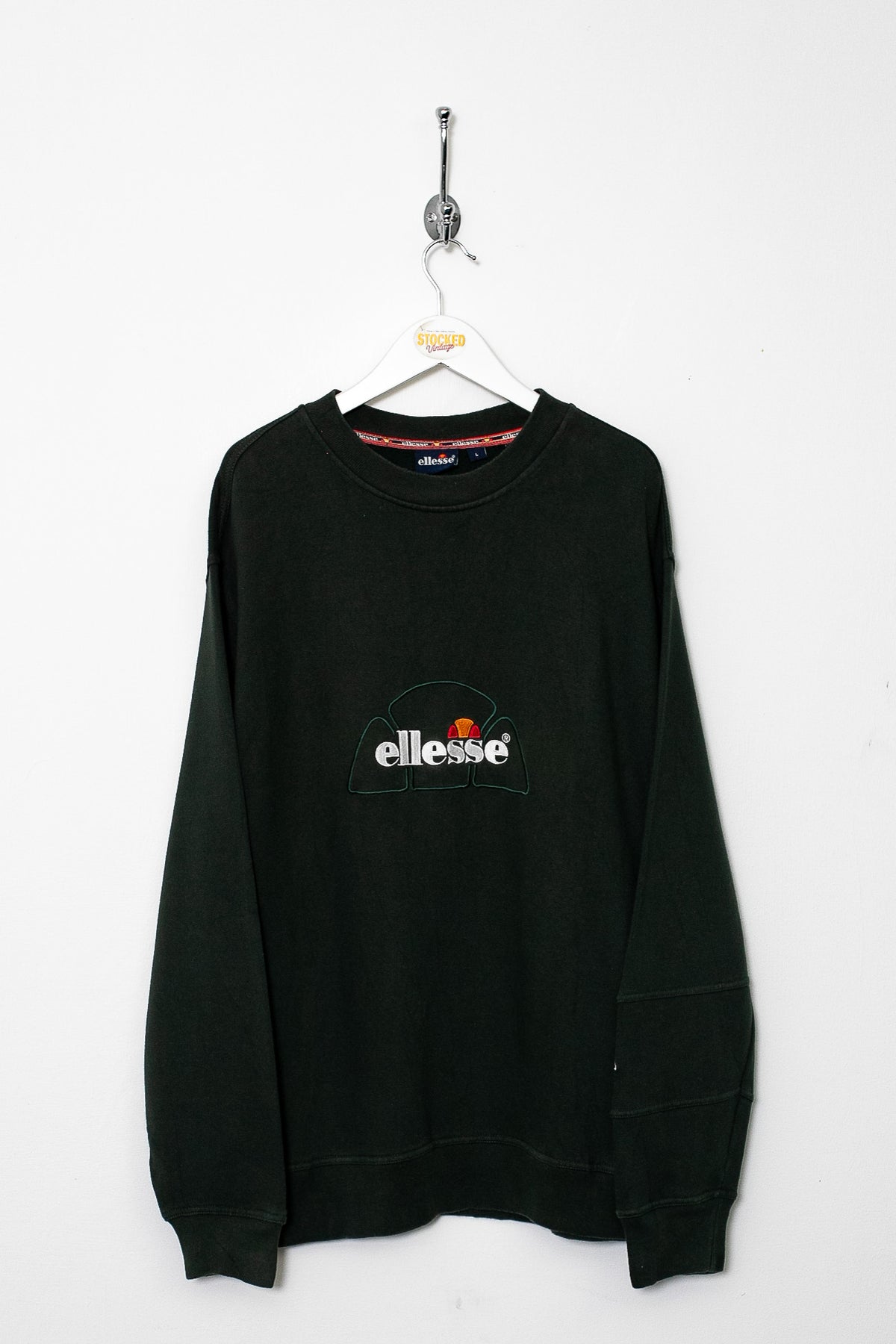 00s Ellesse Sweatshirt (M)