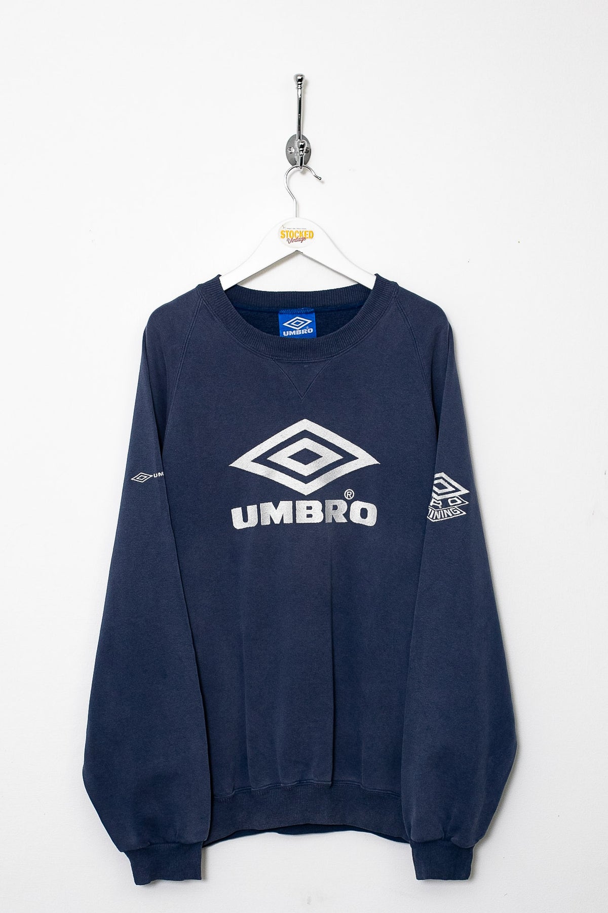 90s Umbro Sweatshirt (M)