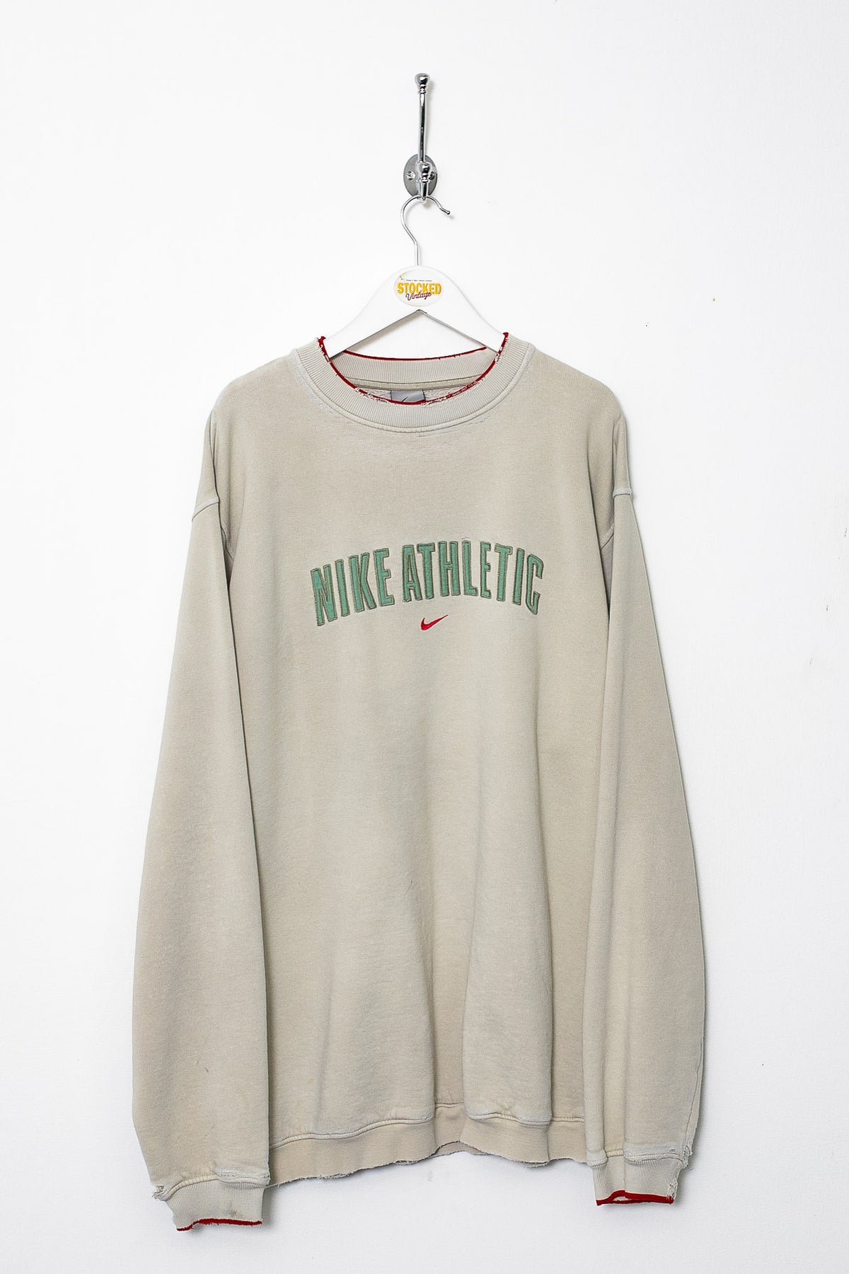 00s Nike Sweatshirt (XL)