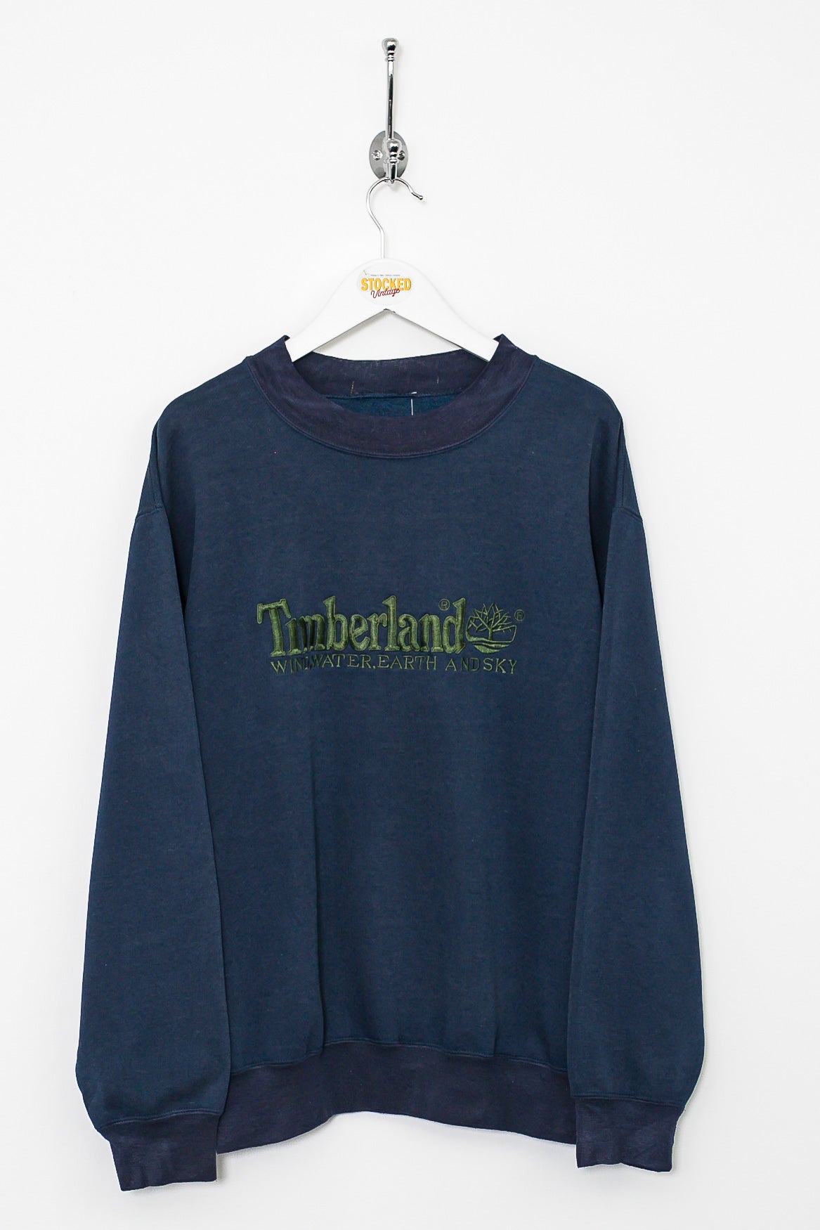 00s Timberland Sweatshirt (S)