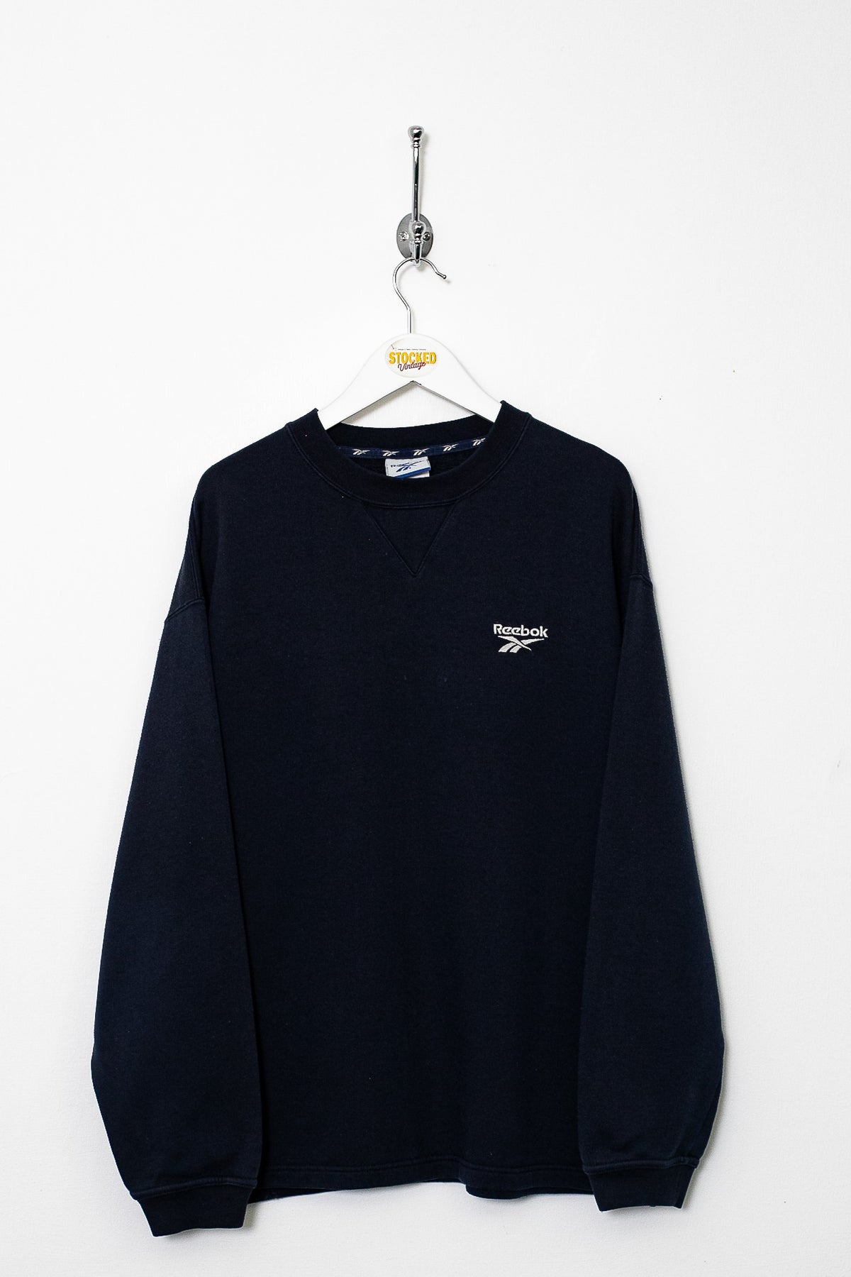 00s Reebok Sweatshirt (M)