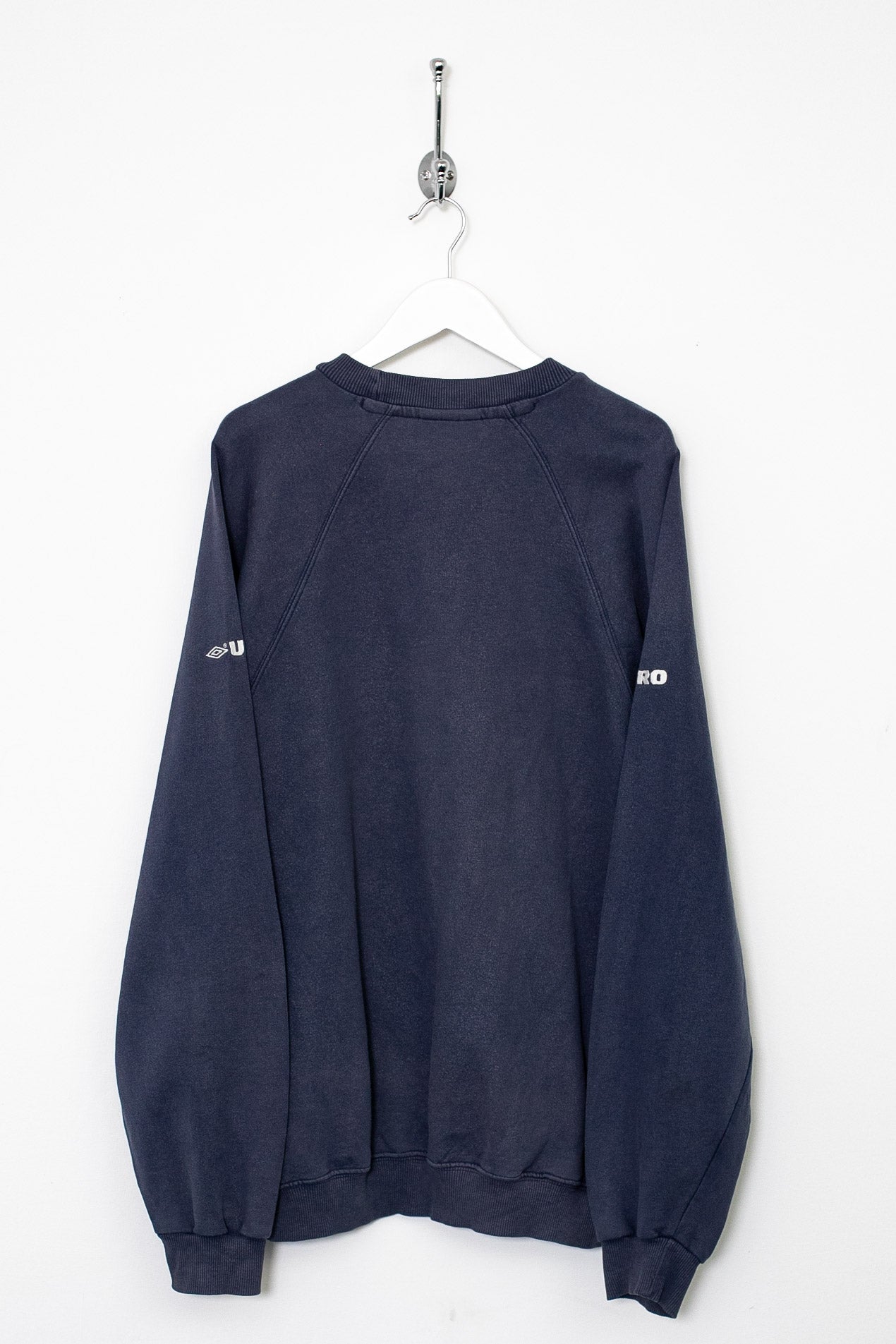 90s Umbro Sweatshirt (L) – Stocked Vintage