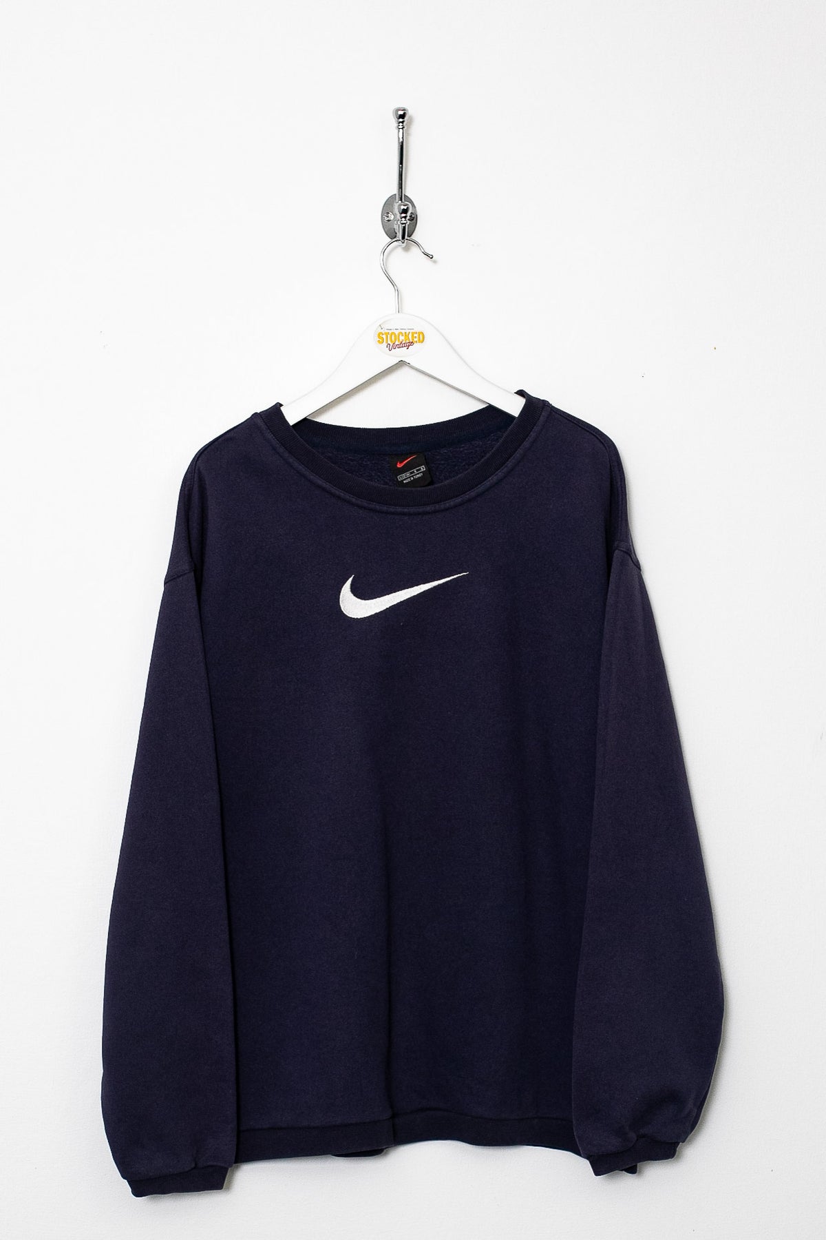 00s Nike Sweatshirt (M)