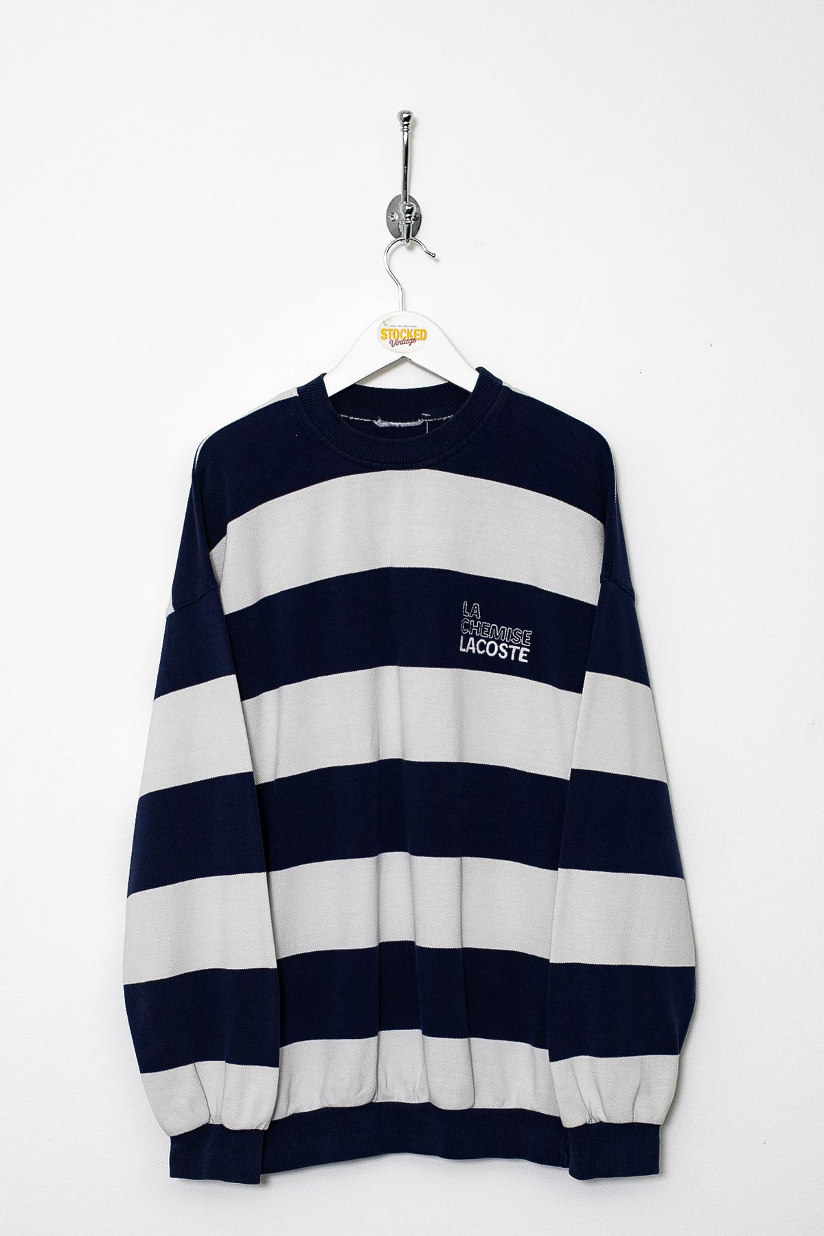 90s Lacoste Sweatshirt (S)