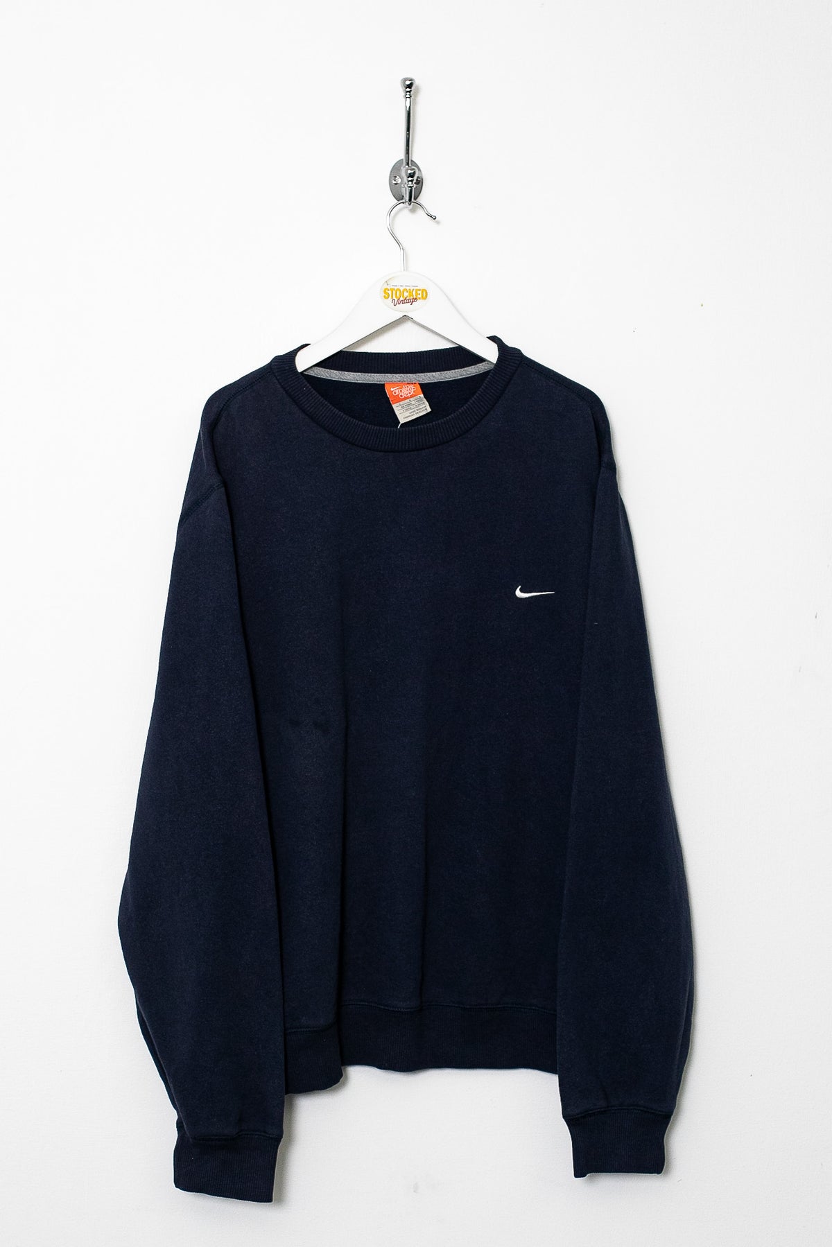 00s Nike Sweatshirt (L)