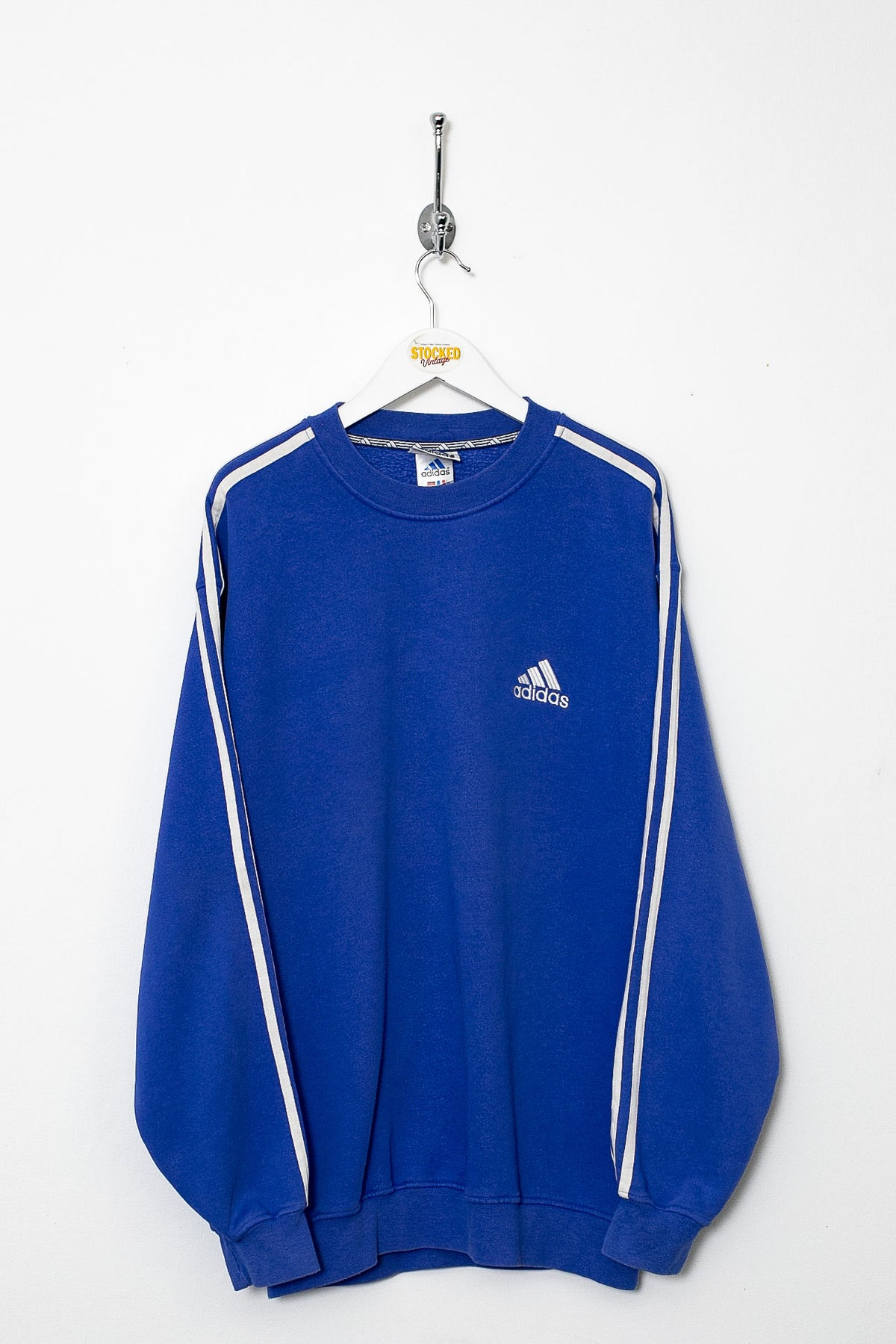 00s Adidas Sweatshirt (M)