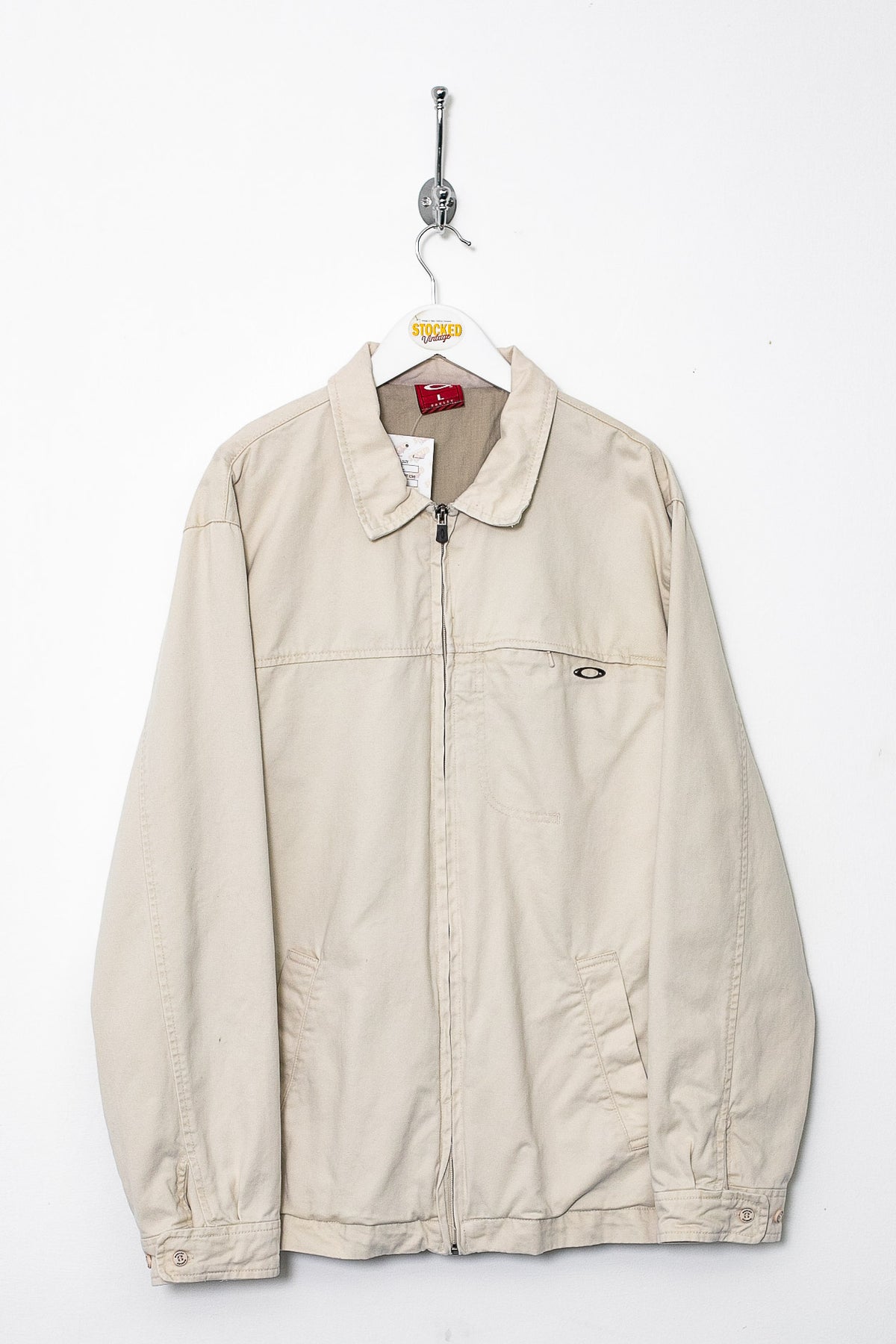 00s Oakley Jacket (L)