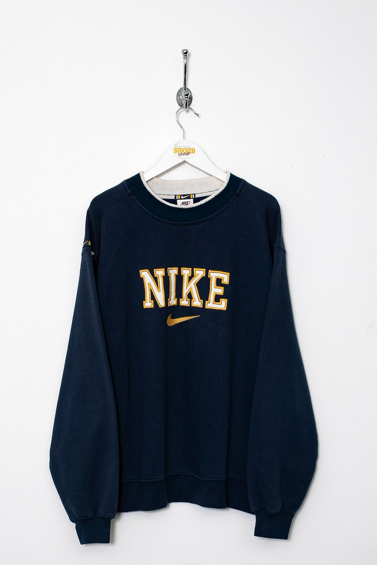90s Nike Sweatshirt (M)