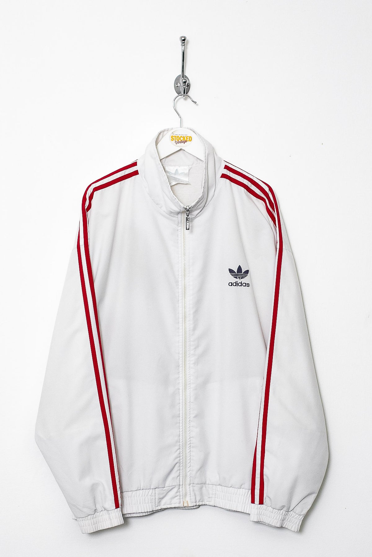 90s Adidas Jacket (L)