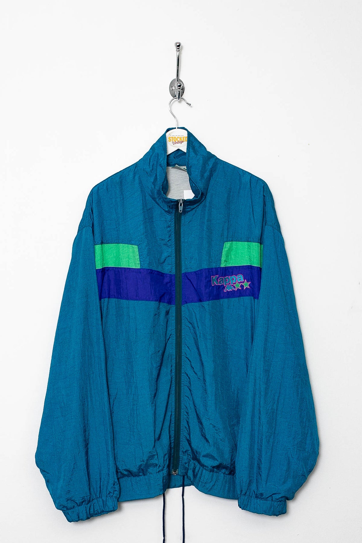 90s Kappa Jacket (L)