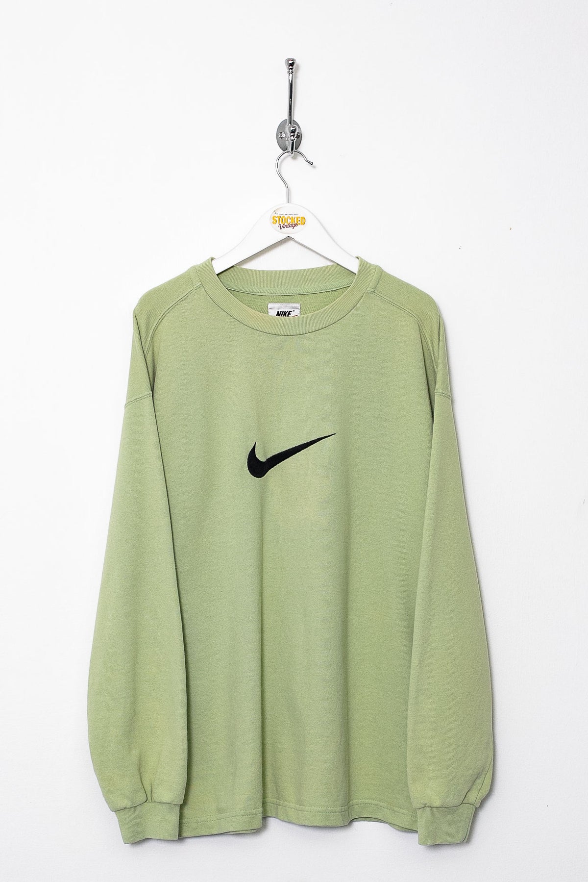 90s Nike Sweatshirt (M)