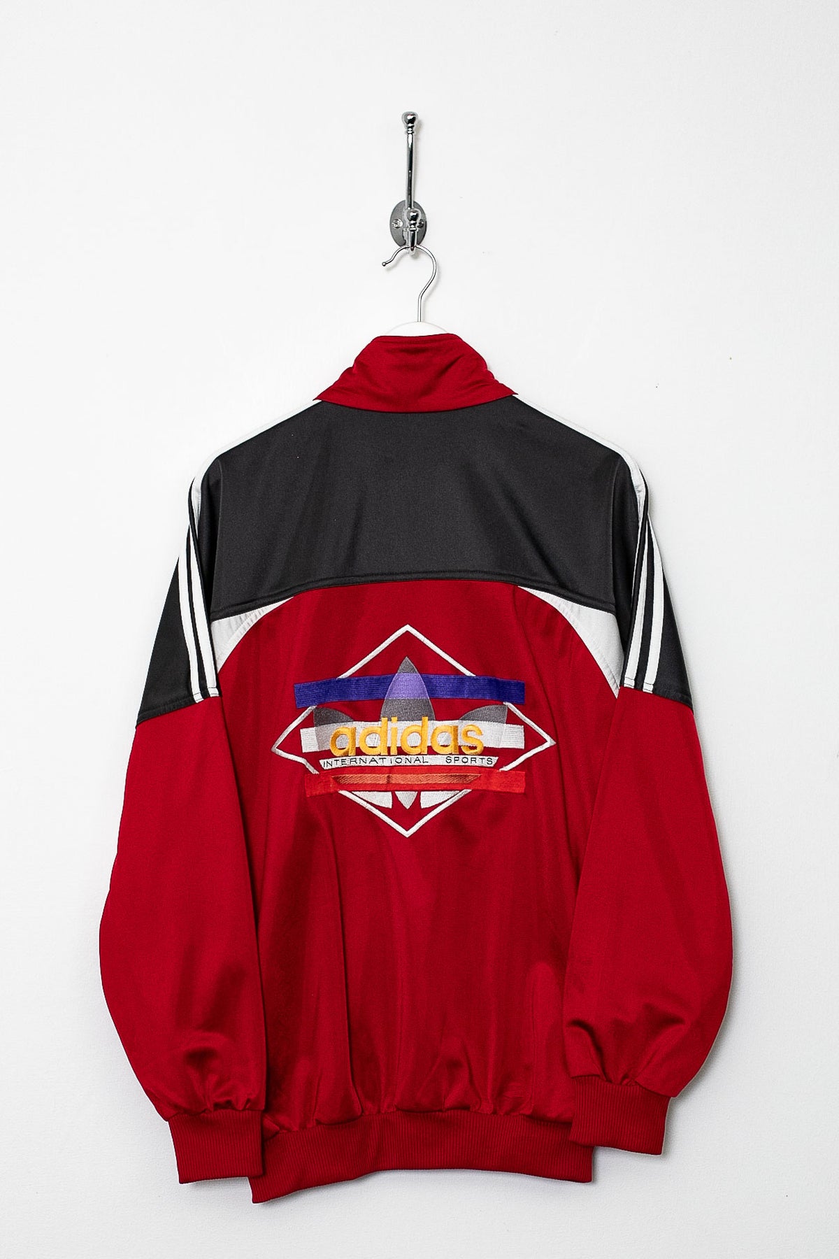 90s Adidas Jacket (M)